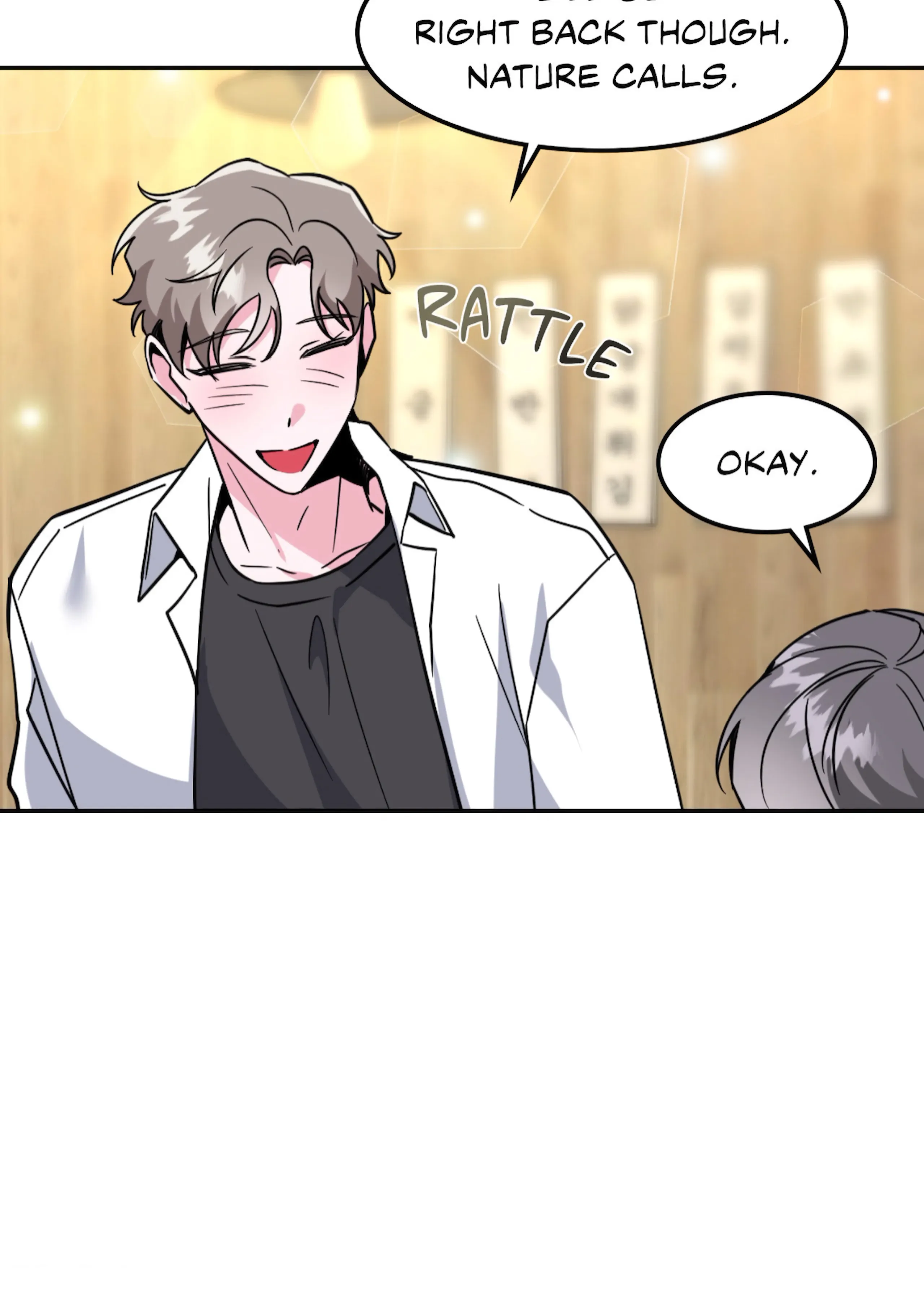 Love in Reprise (Official) - Chapter 15 manhwa