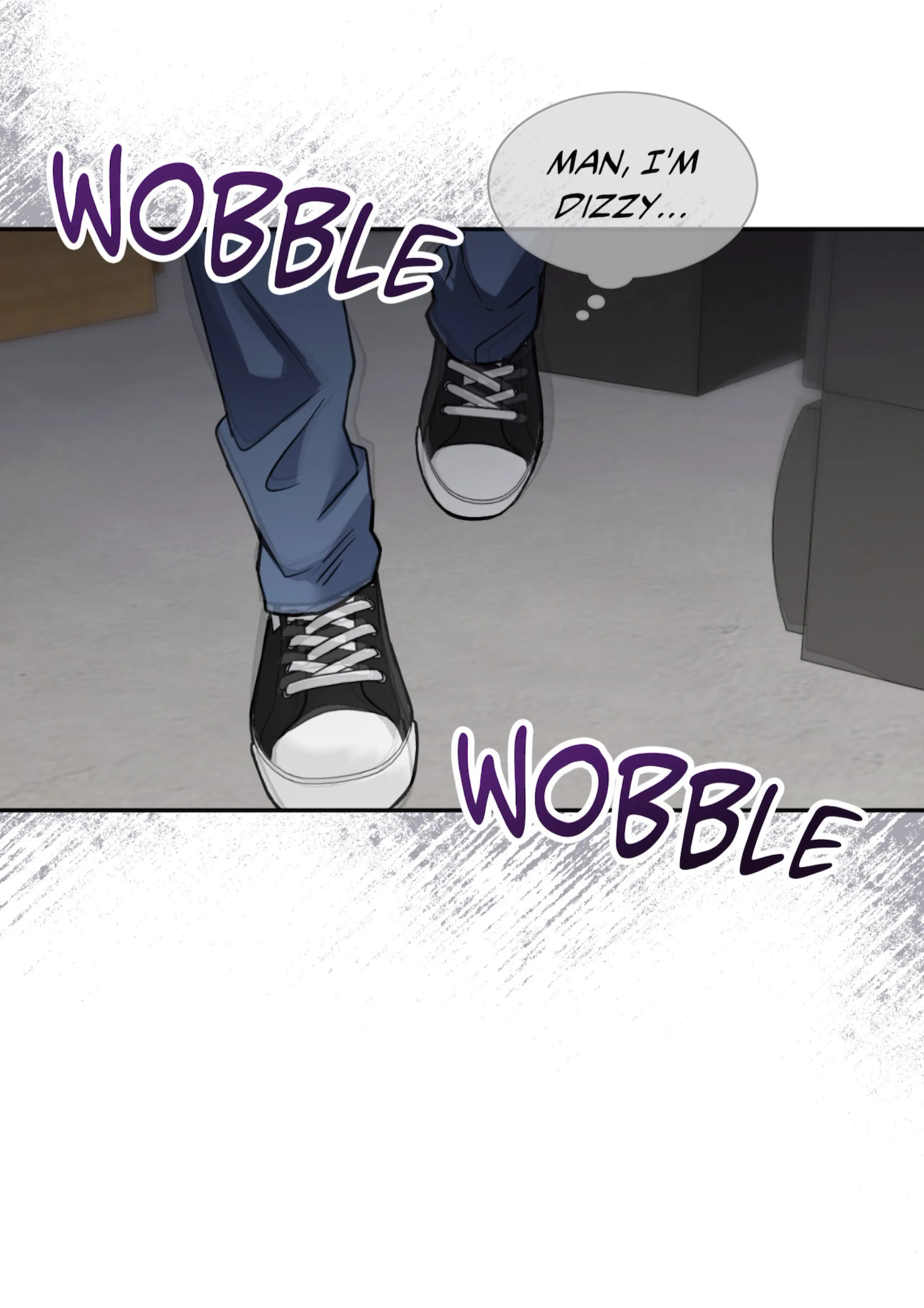 Love in Reprise (Official) - Chapter 15 manhwa