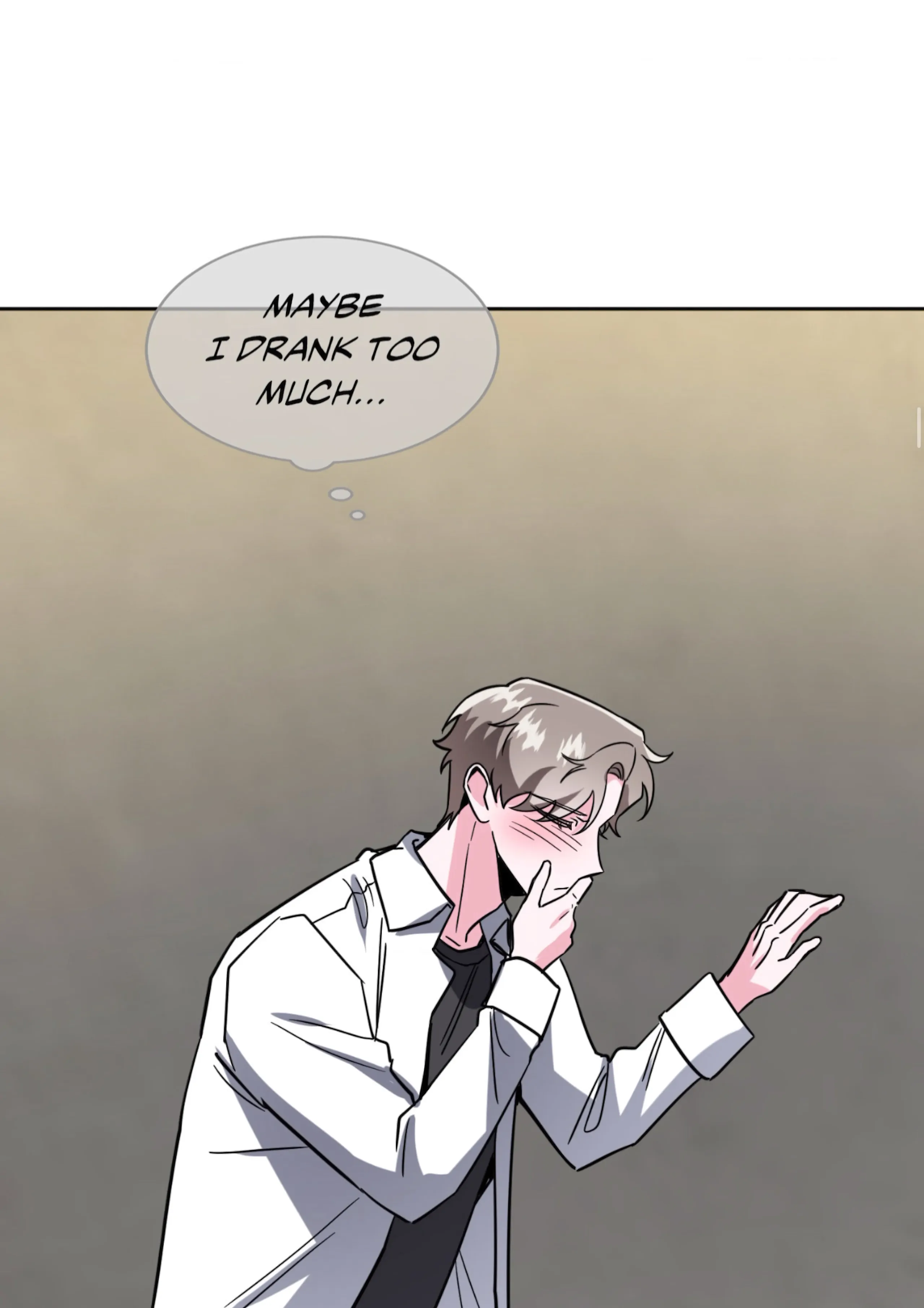 Love in Reprise (Official) - Chapter 15 manhwa