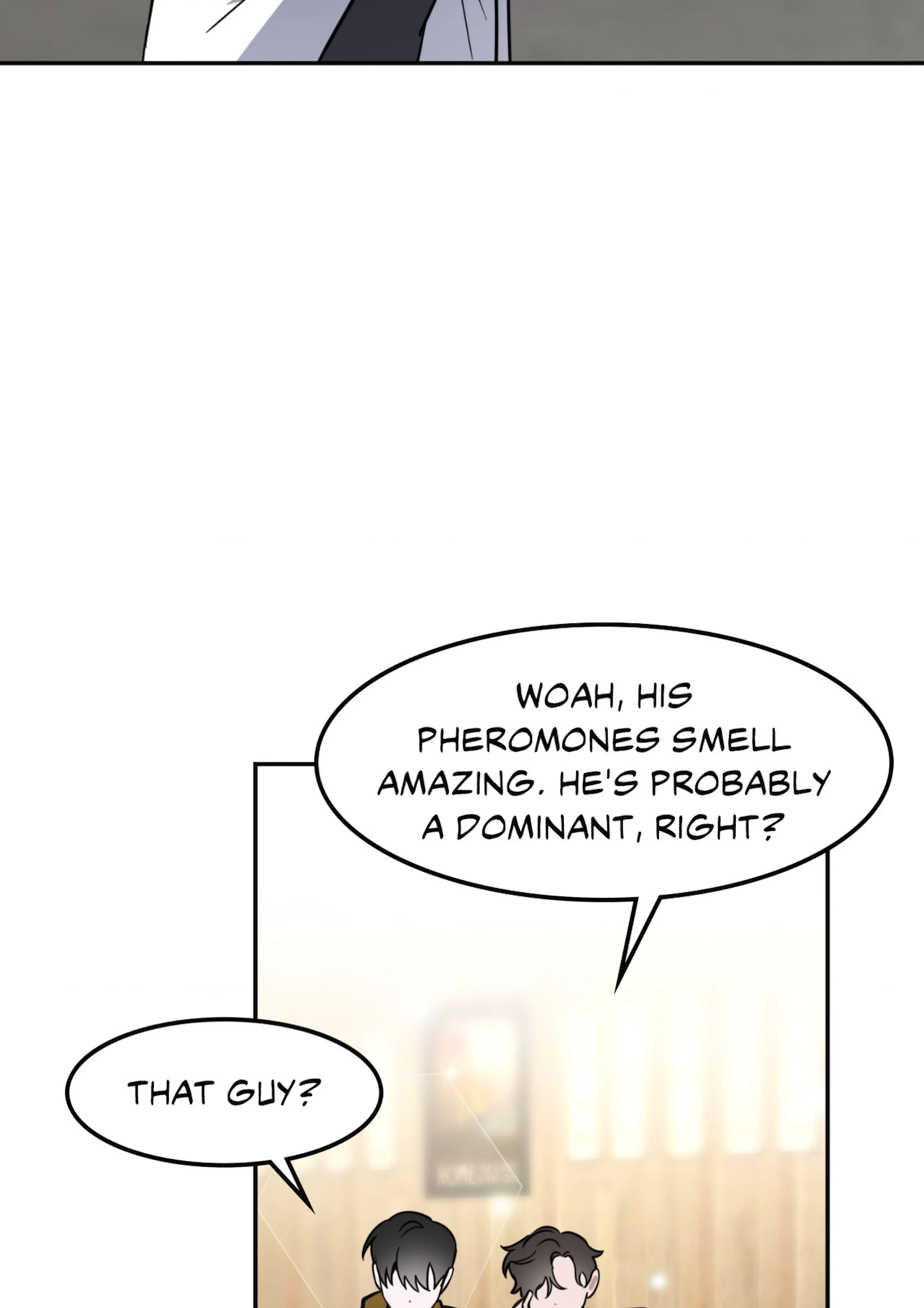 Love in Reprise (Official) - Chapter 15 manhwa