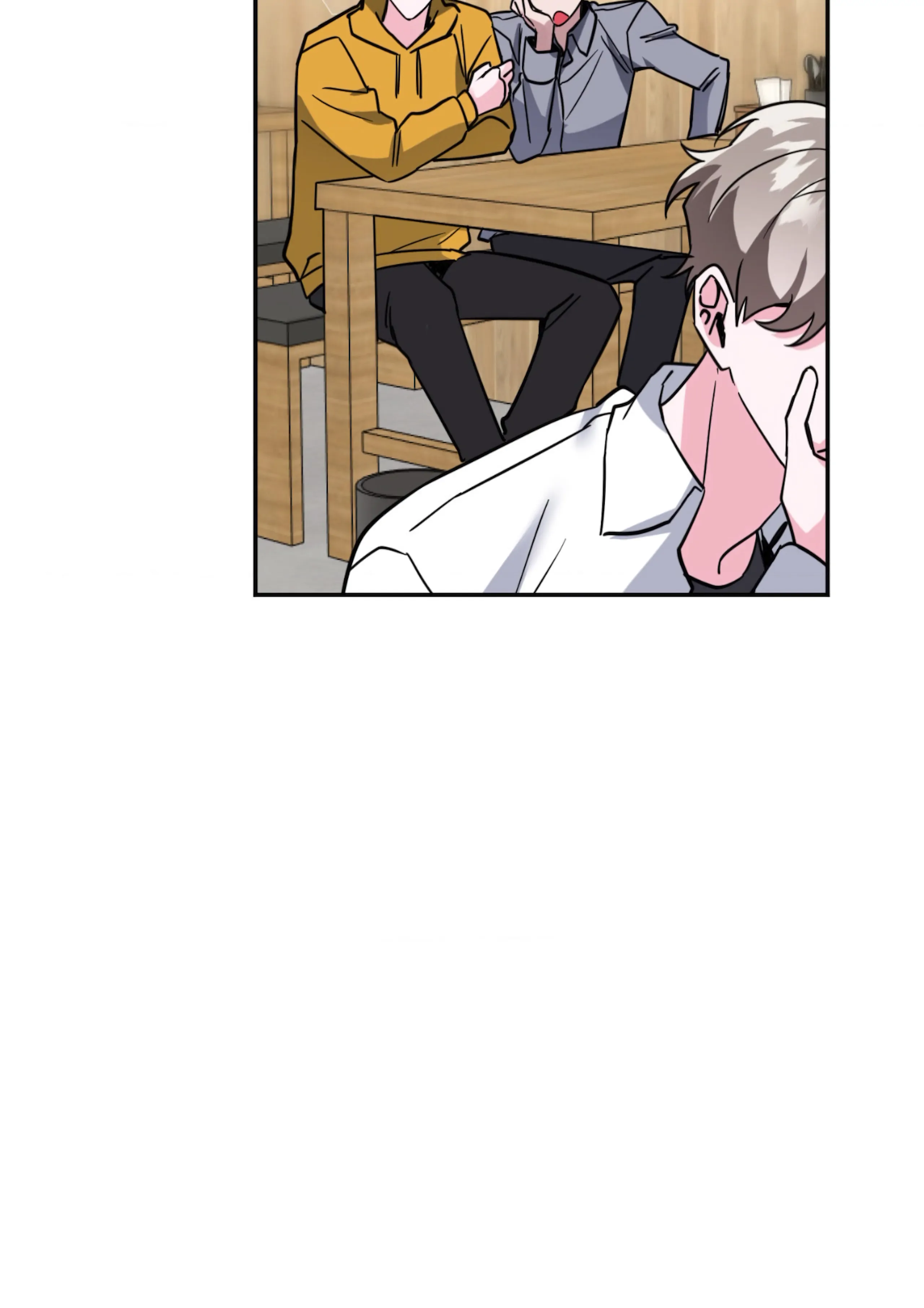 Love in Reprise (Official) - Chapter 15 manhwa