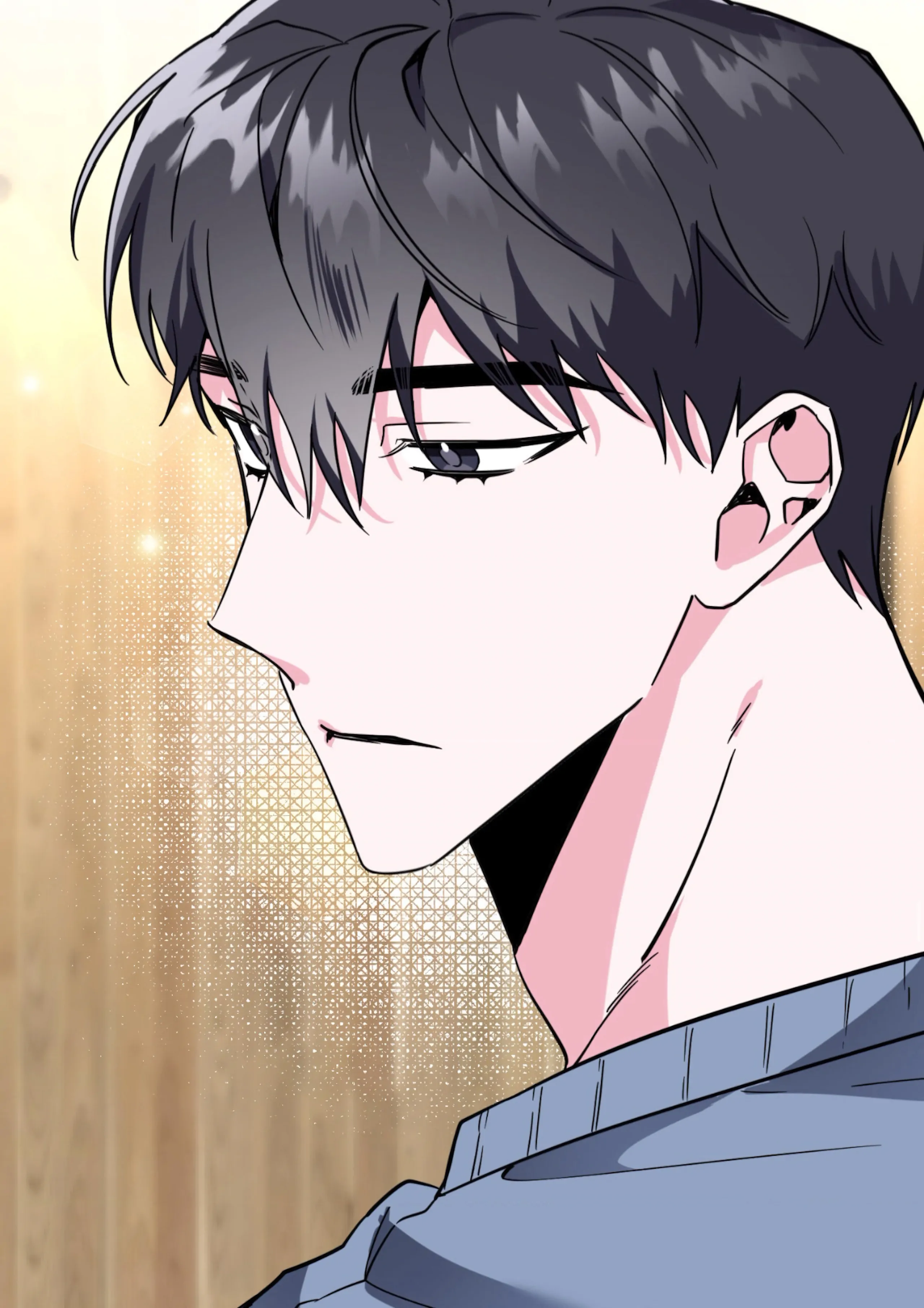 Love in Reprise (Official) - Chapter 15 manhwa