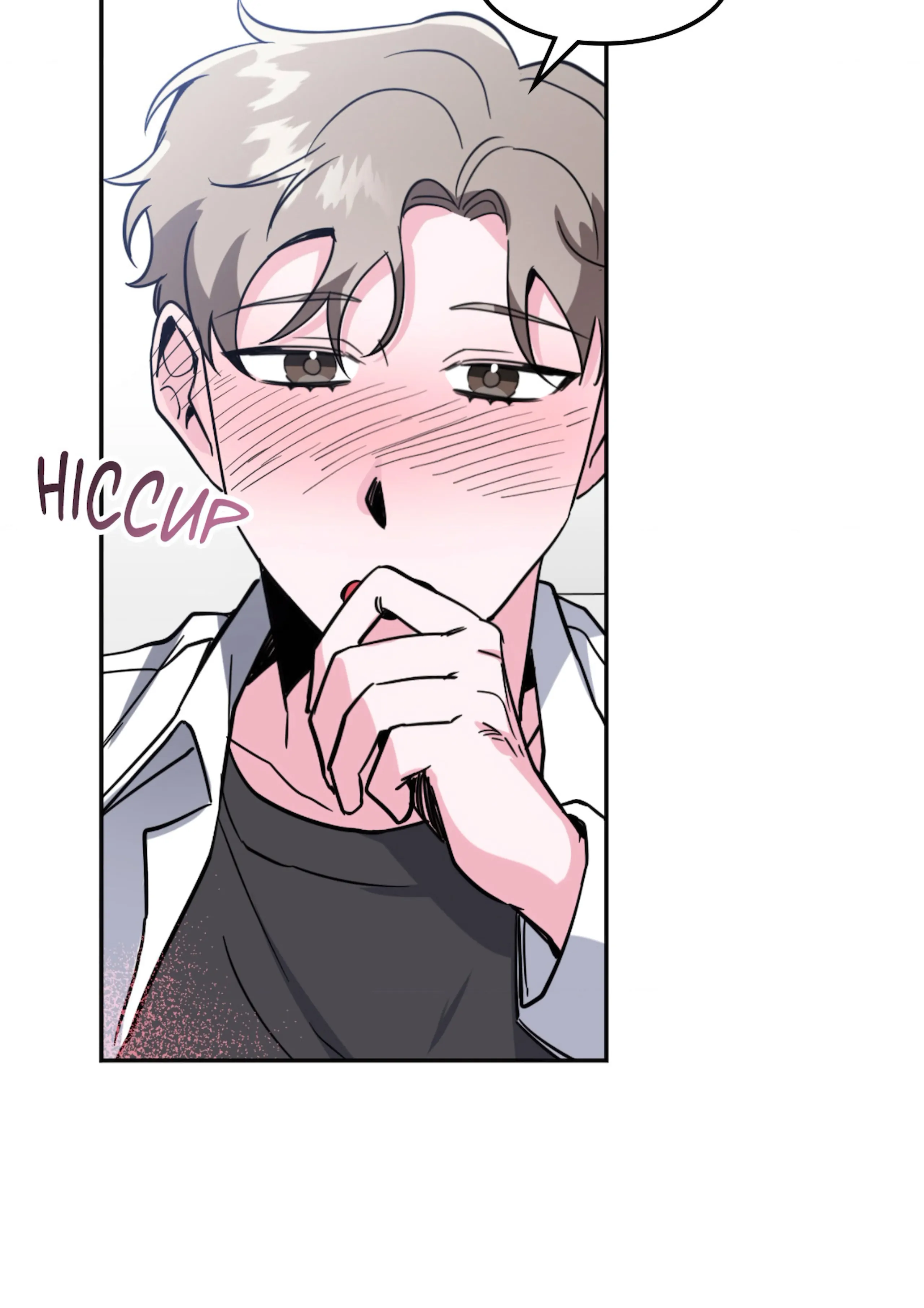Love in Reprise (Official) - Chapter 15 manhwa