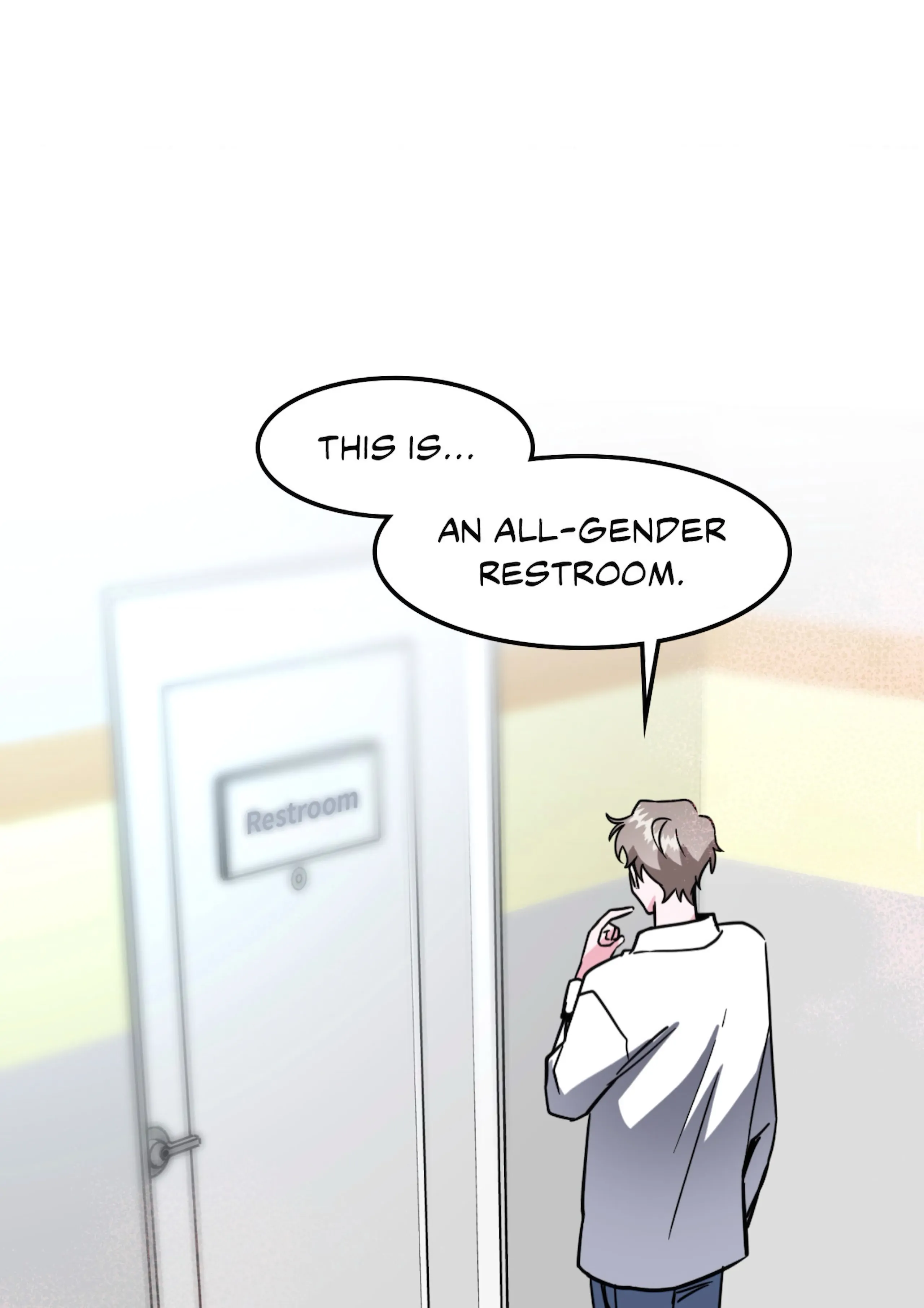 Love in Reprise (Official) - Chapter 15 manhwa