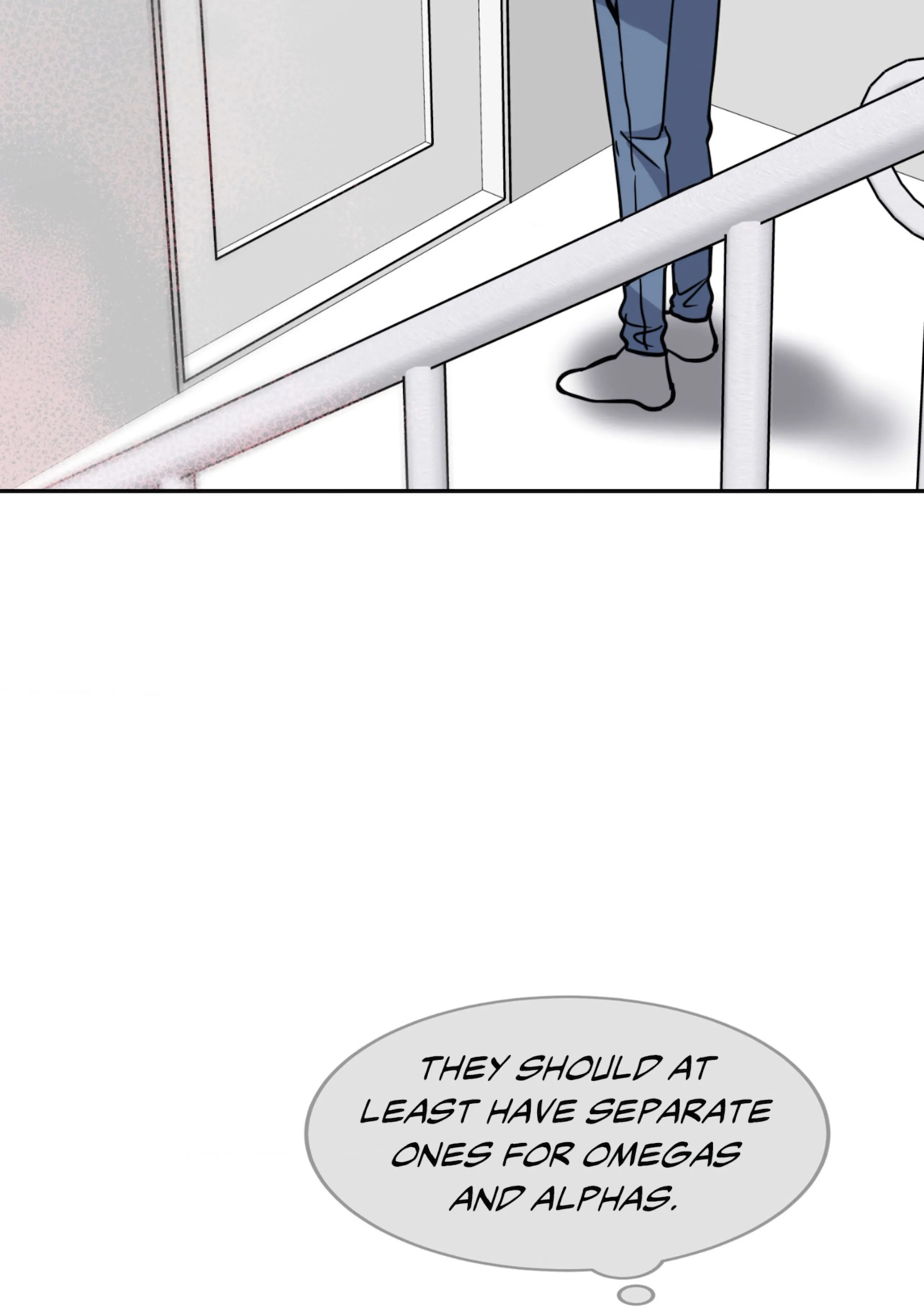 Love in Reprise (Official) - Chapter 15 manhwa