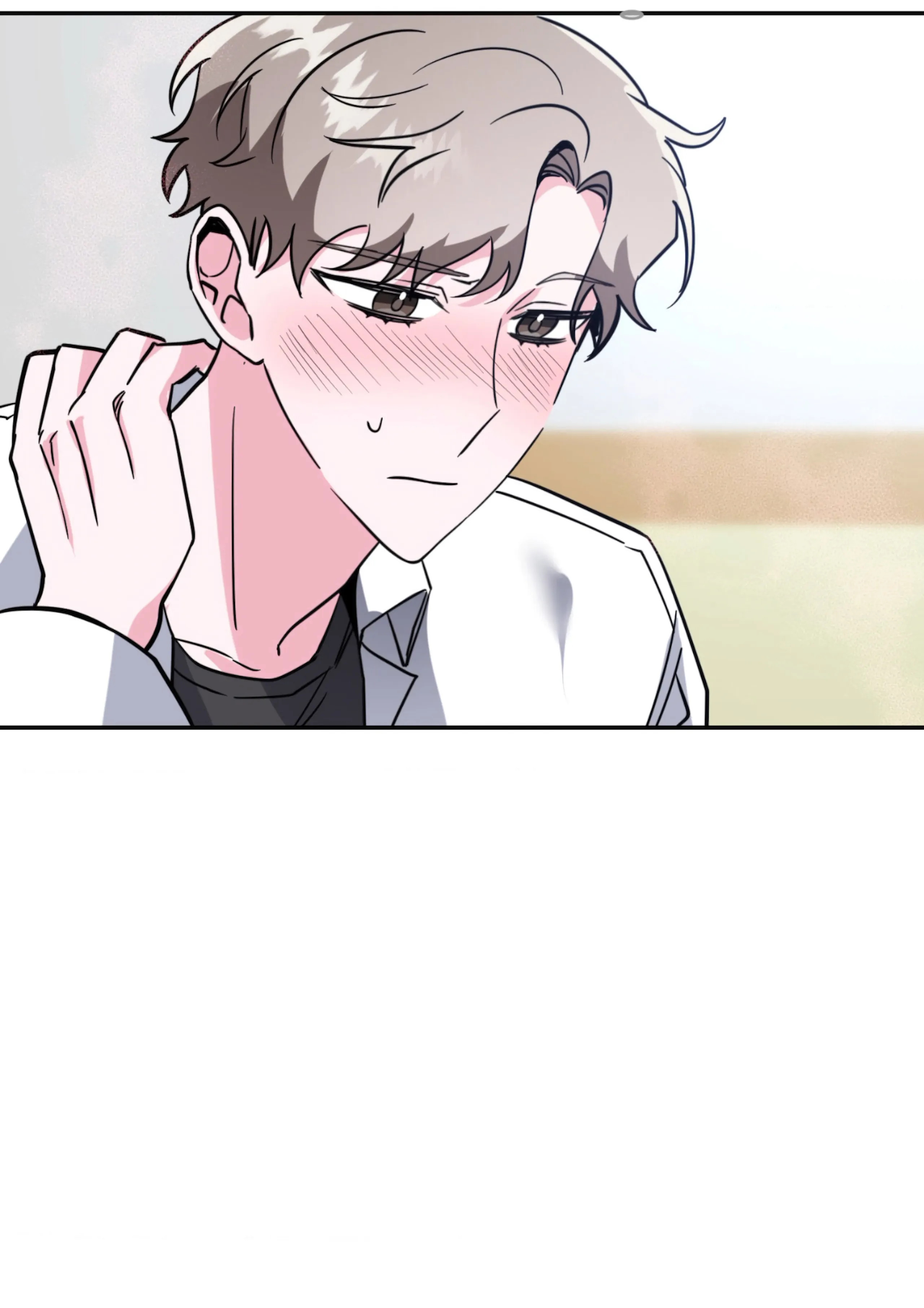 Love in Reprise (Official) - Chapter 15 manhwa