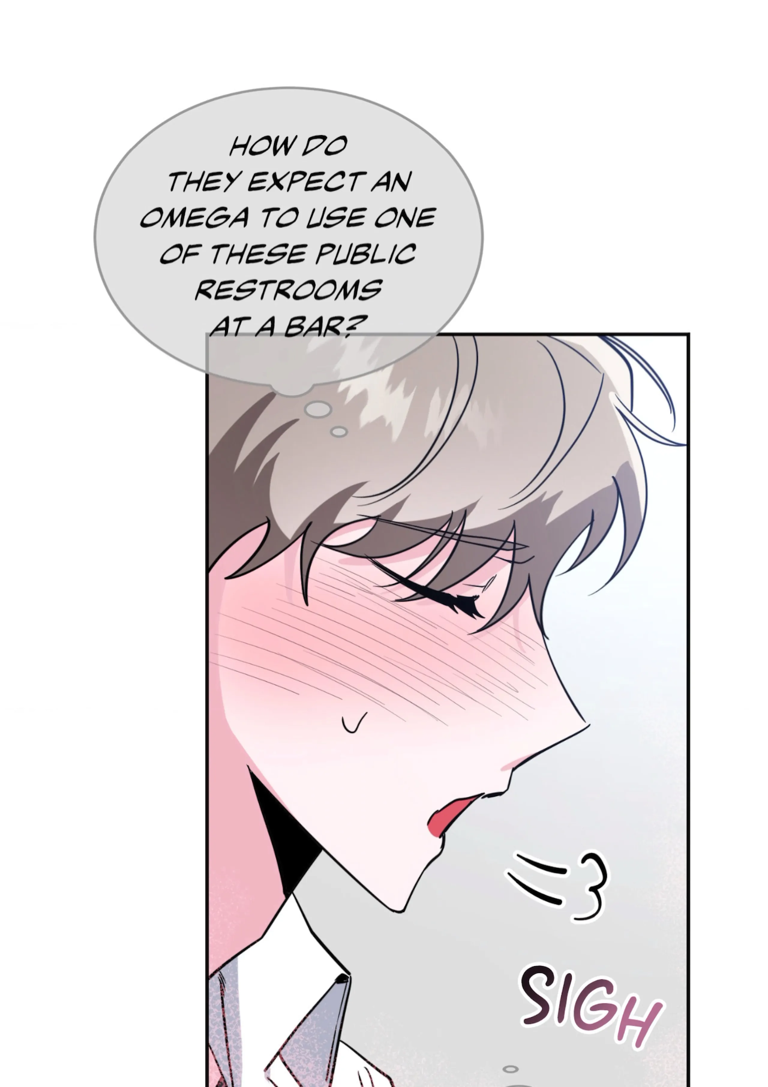 Love in Reprise (Official) - Chapter 15 manhwa