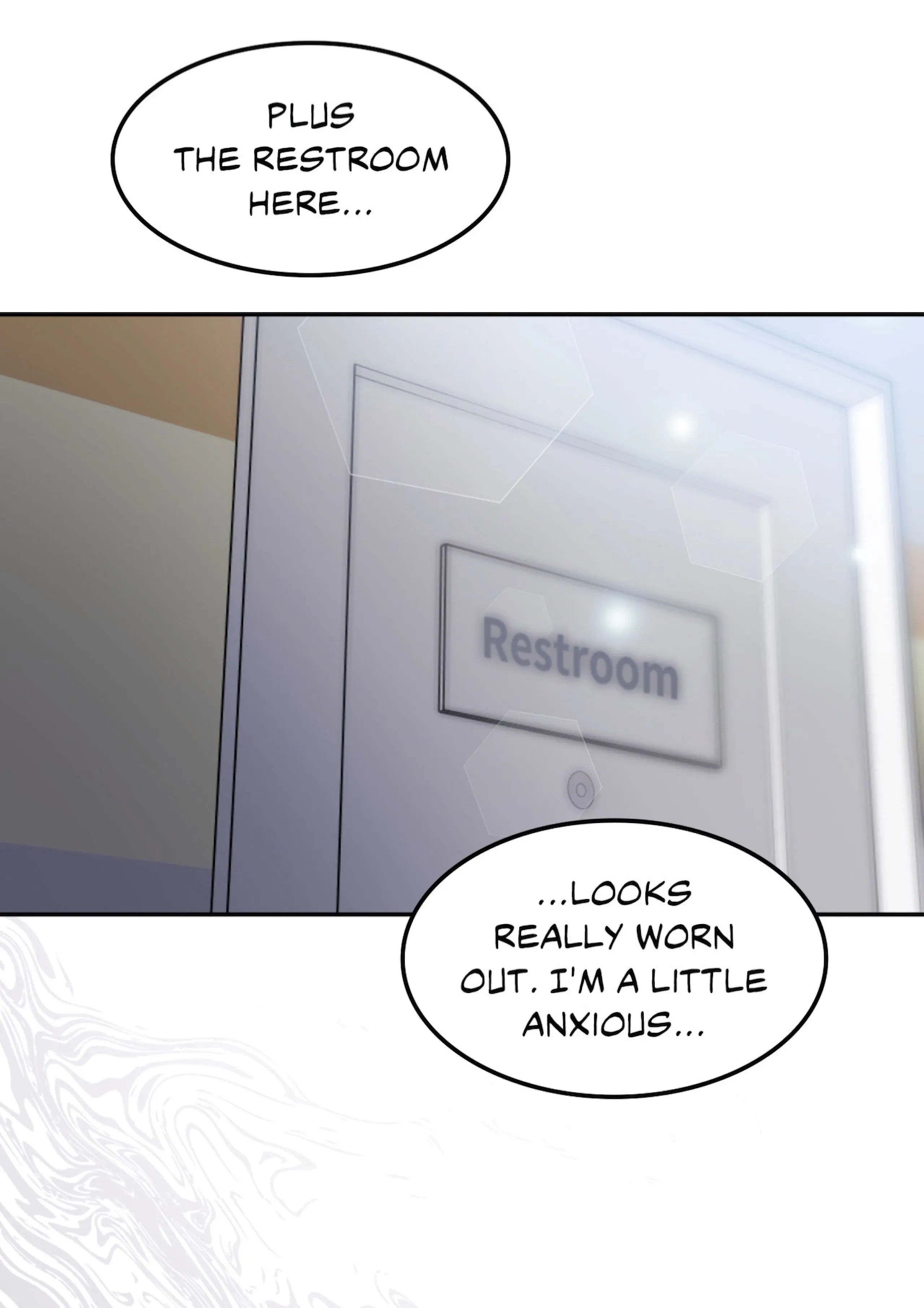 Love in Reprise (Official) - Chapter 15 manhwa