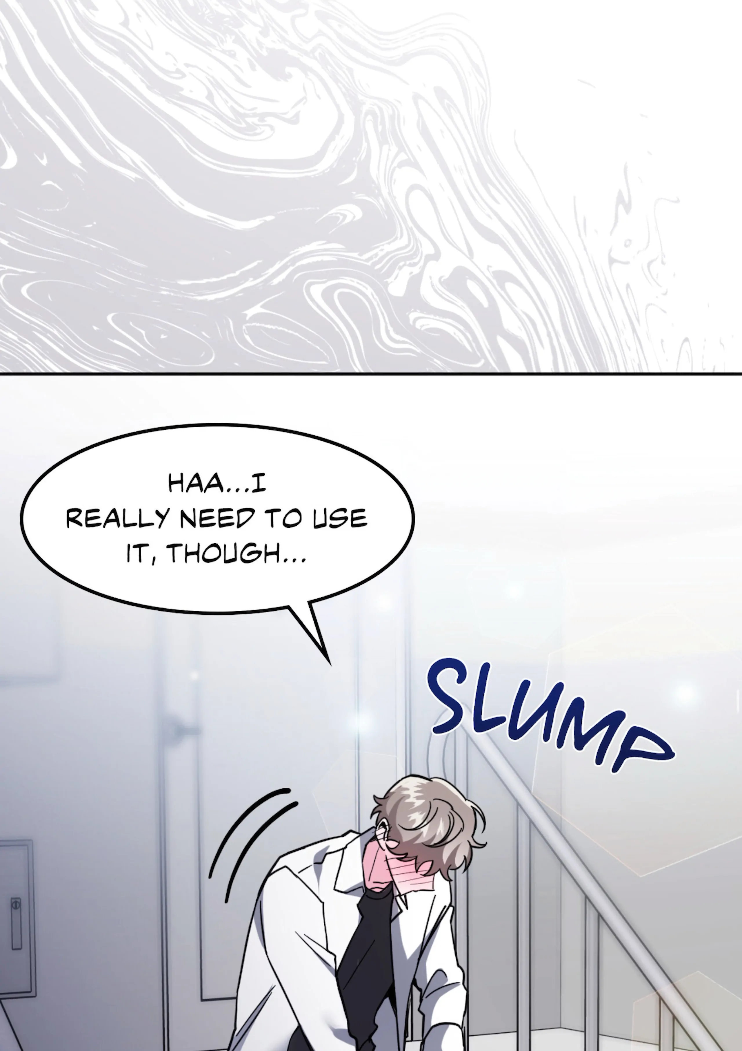 Love in Reprise (Official) - Chapter 15 manhwa