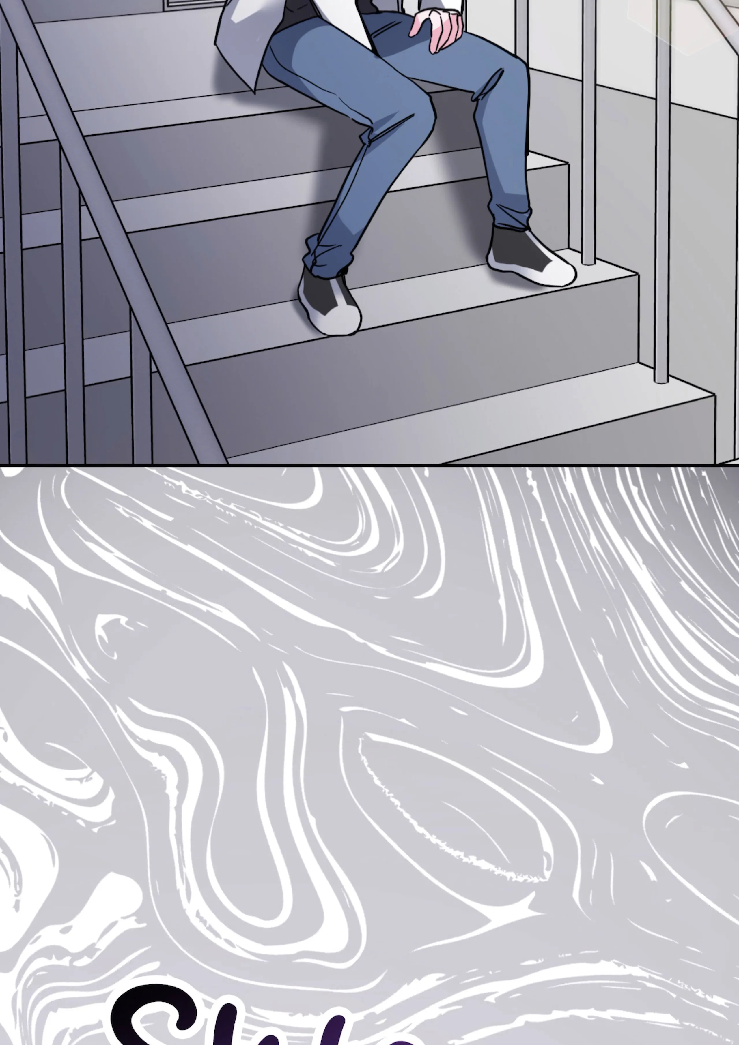 Love in Reprise (Official) - Chapter 15 manhwa