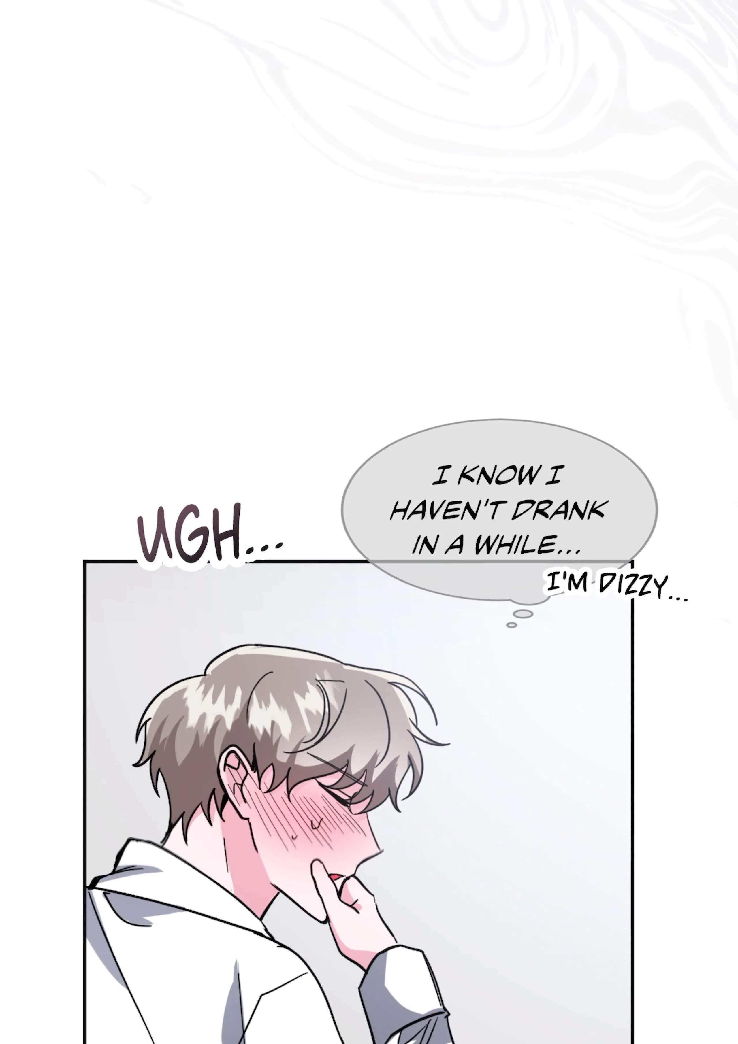 Love in Reprise (Official) - Chapter 15 manhwa