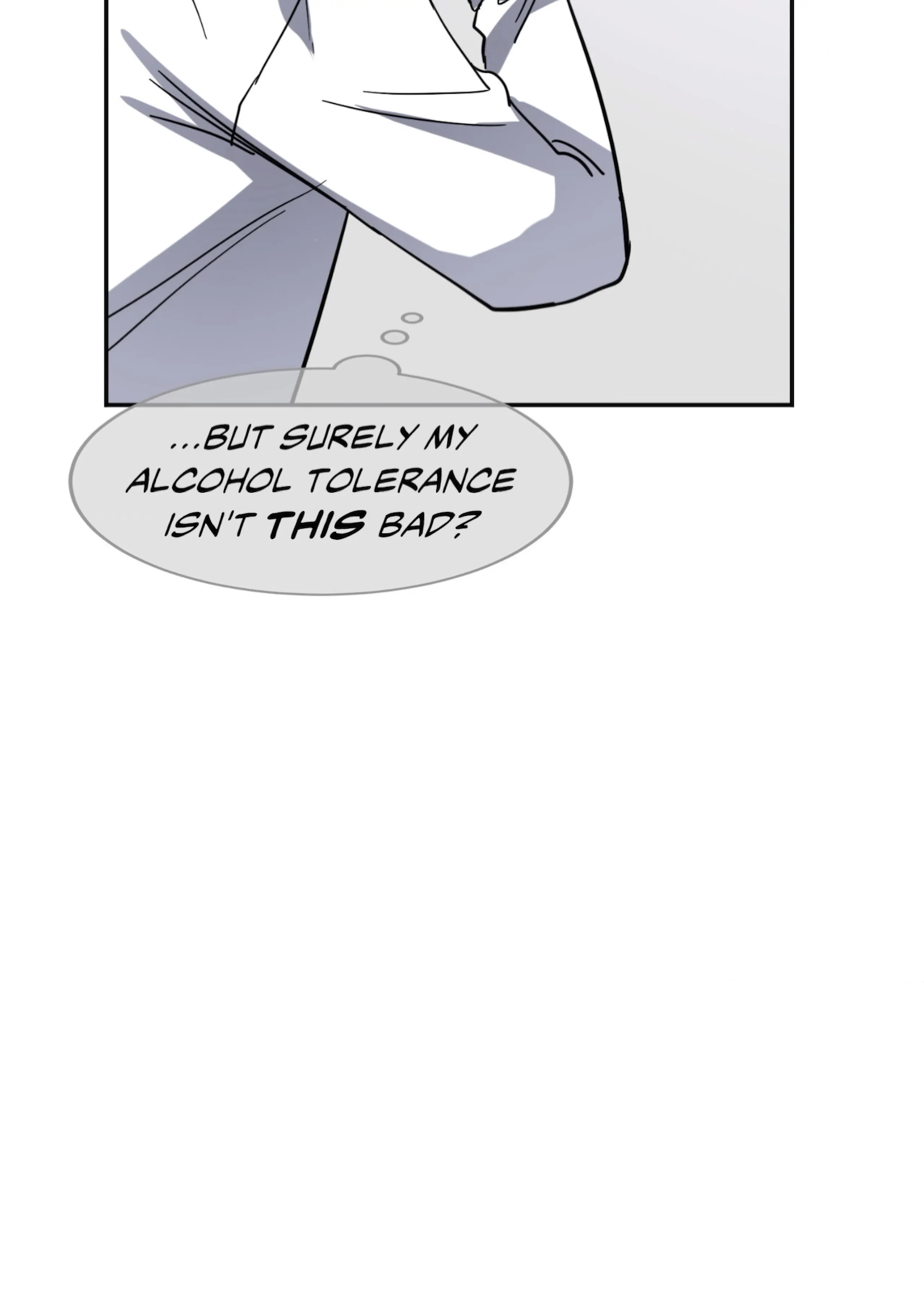 Love in Reprise (Official) - Chapter 15 manhwa