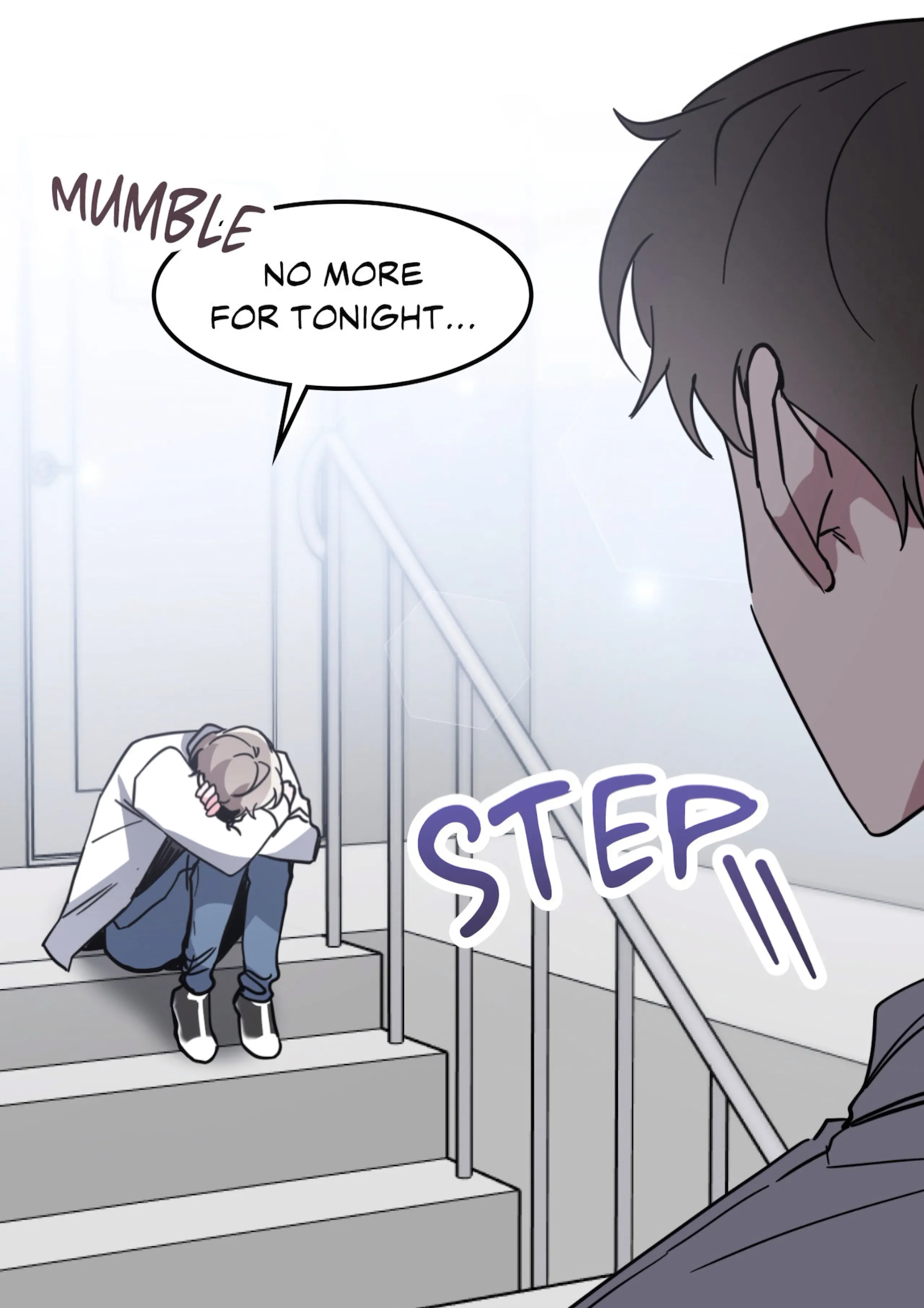 Love in Reprise (Official) - Chapter 15 manhwa