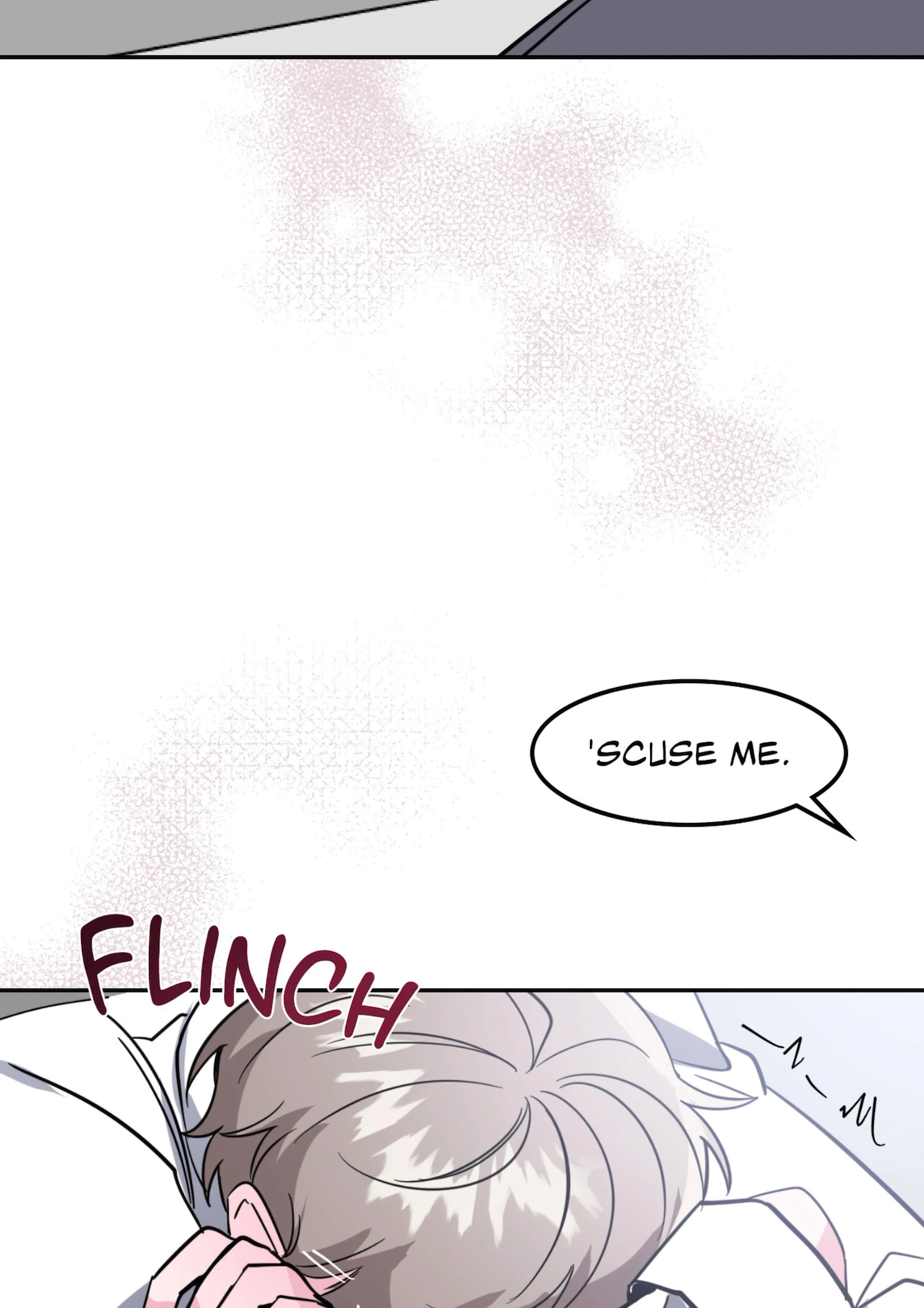 Love in Reprise (Official) - Chapter 15 manhwa