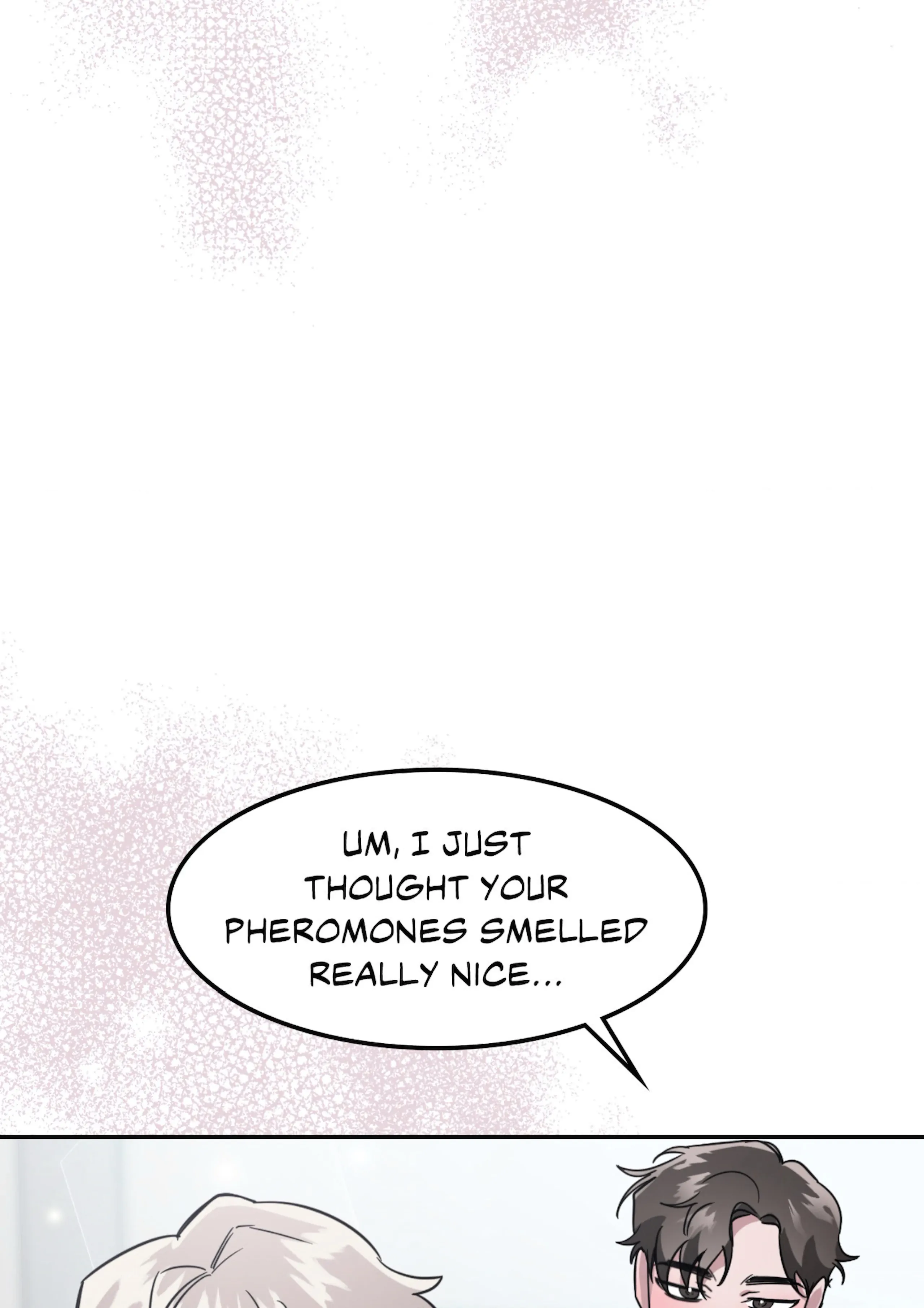 Love in Reprise (Official) - Chapter 15 manhwa