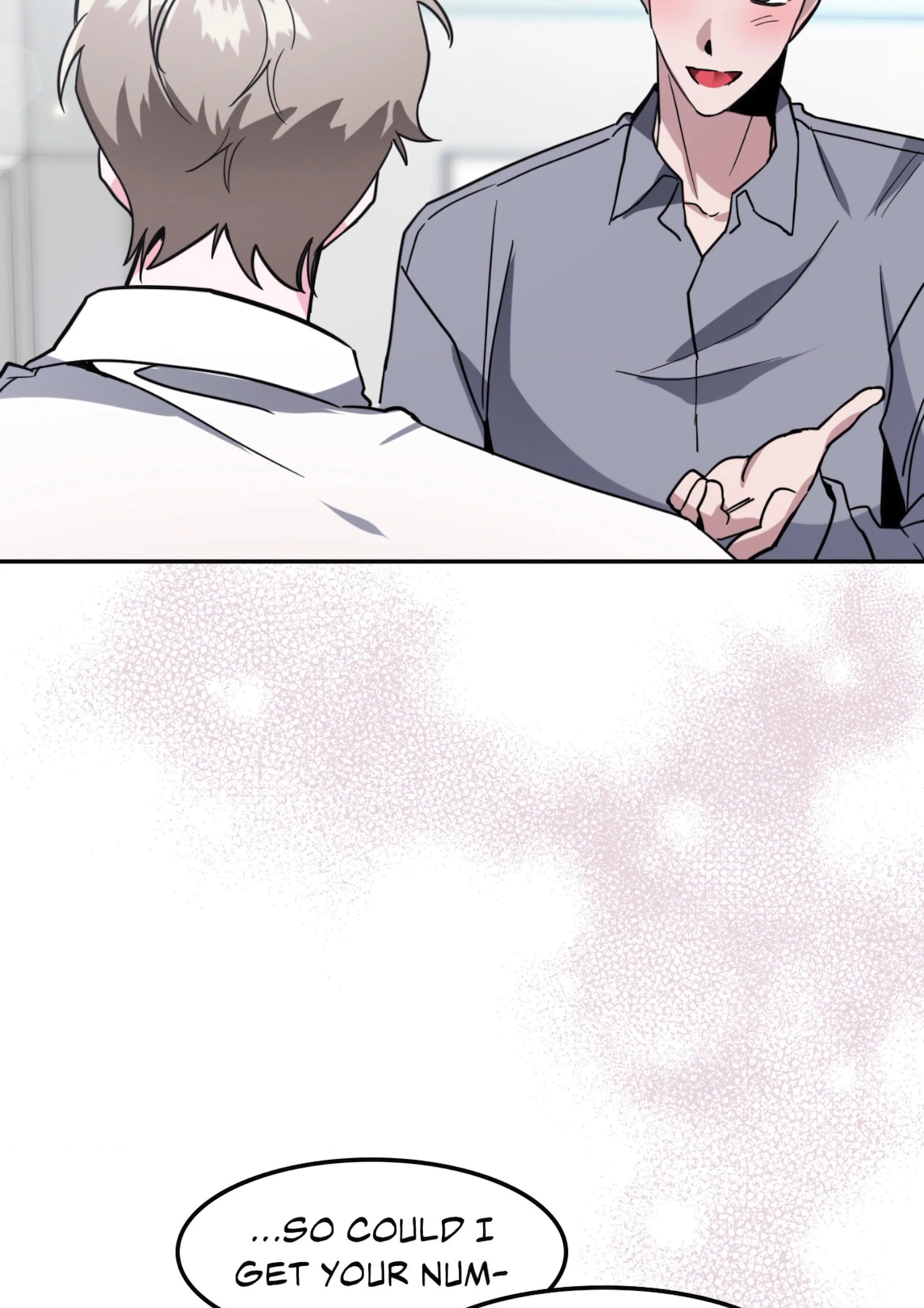 Love in Reprise (Official) - Chapter 15 manhwa