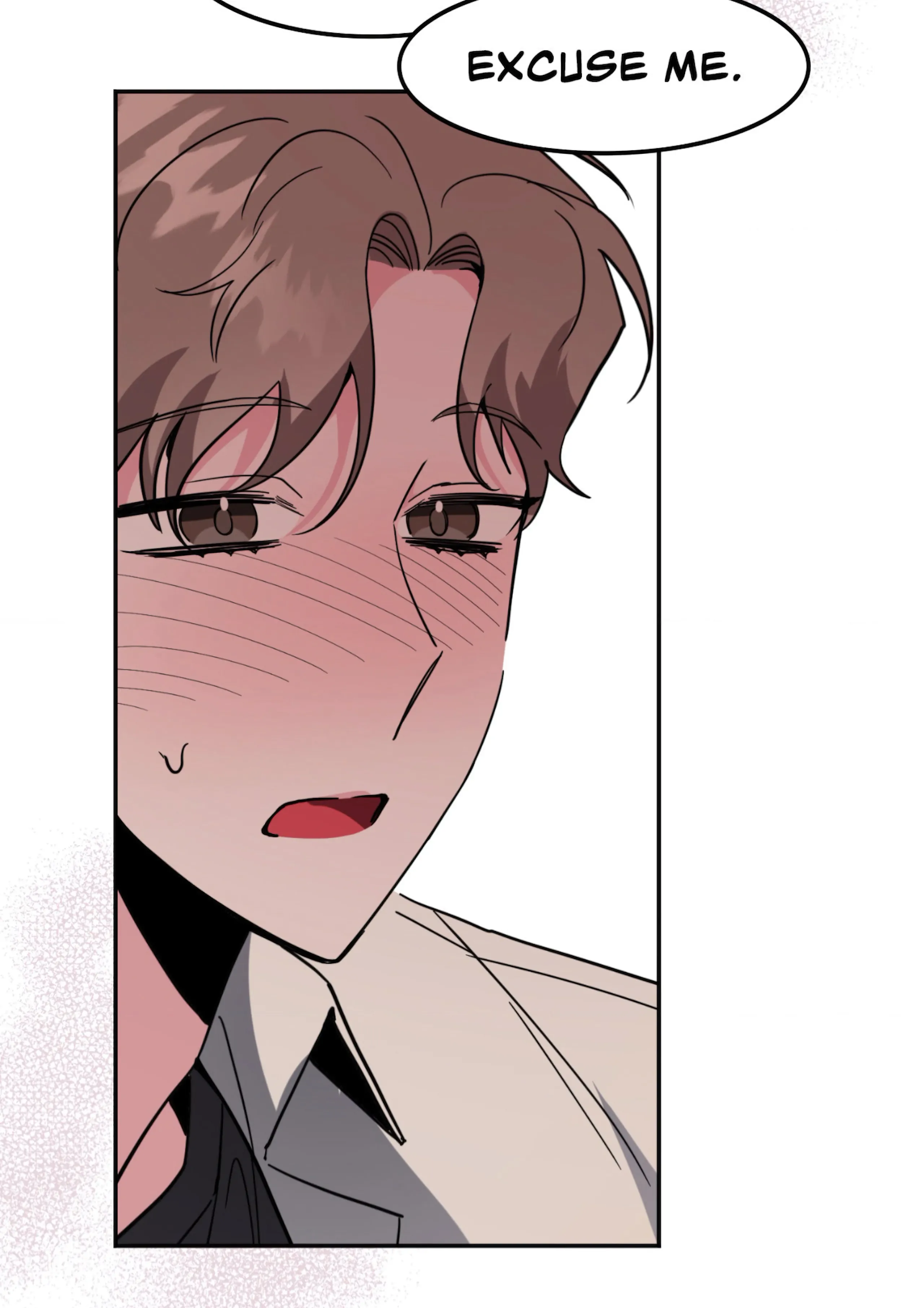 Love in Reprise (Official) - Chapter 15 manhwa