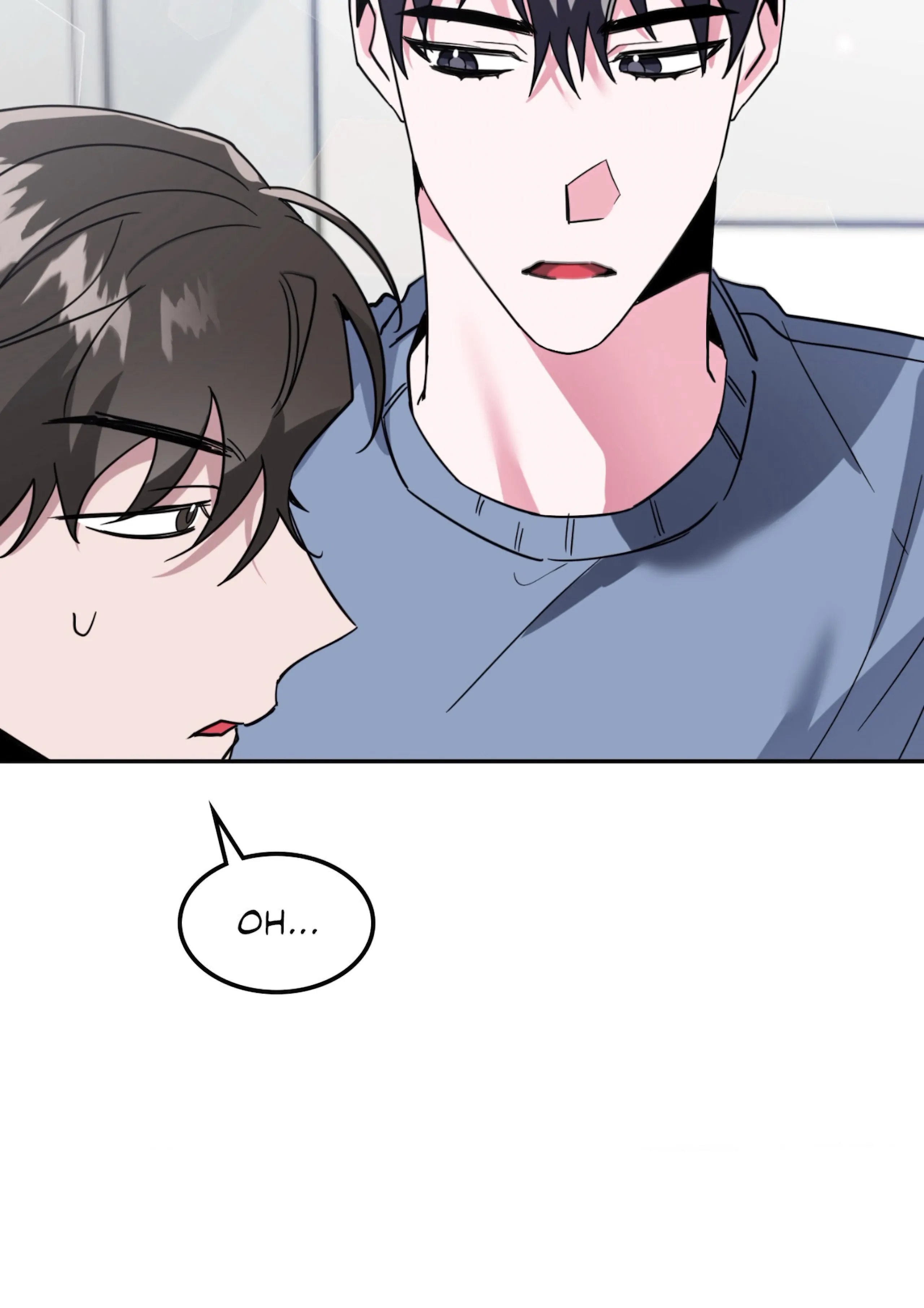 Love in Reprise (Official) - Chapter 15 manhwa