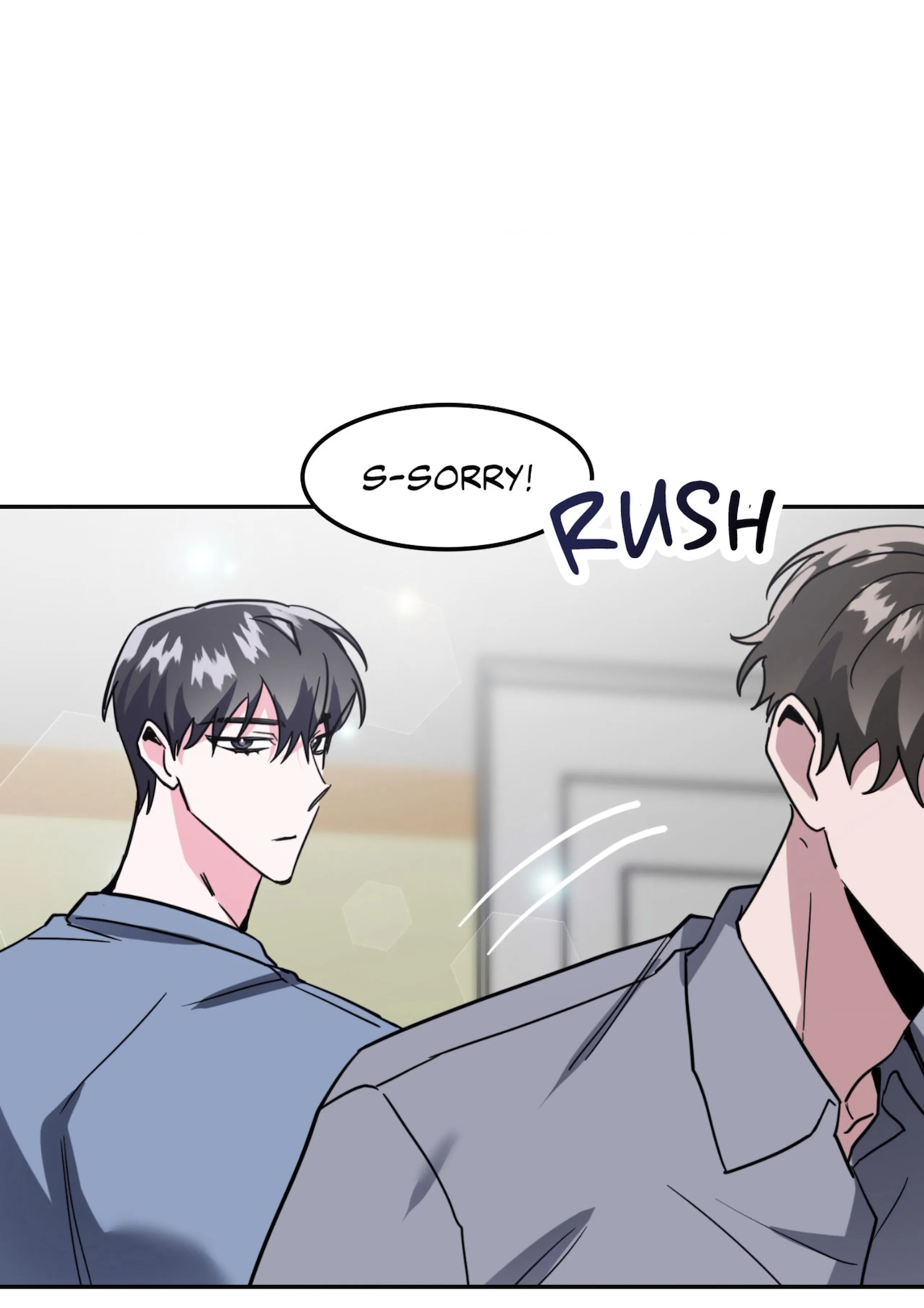 Love in Reprise (Official) - Chapter 15 manhwa