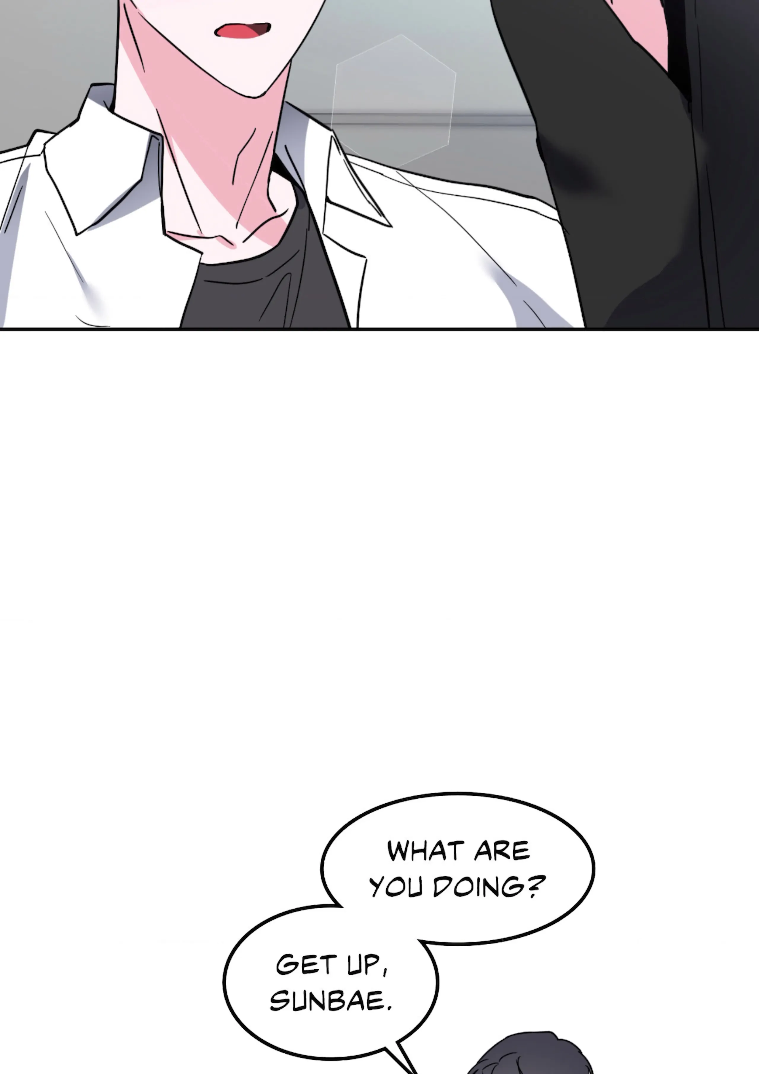 Love in Reprise (Official) - Chapter 15 manhwa