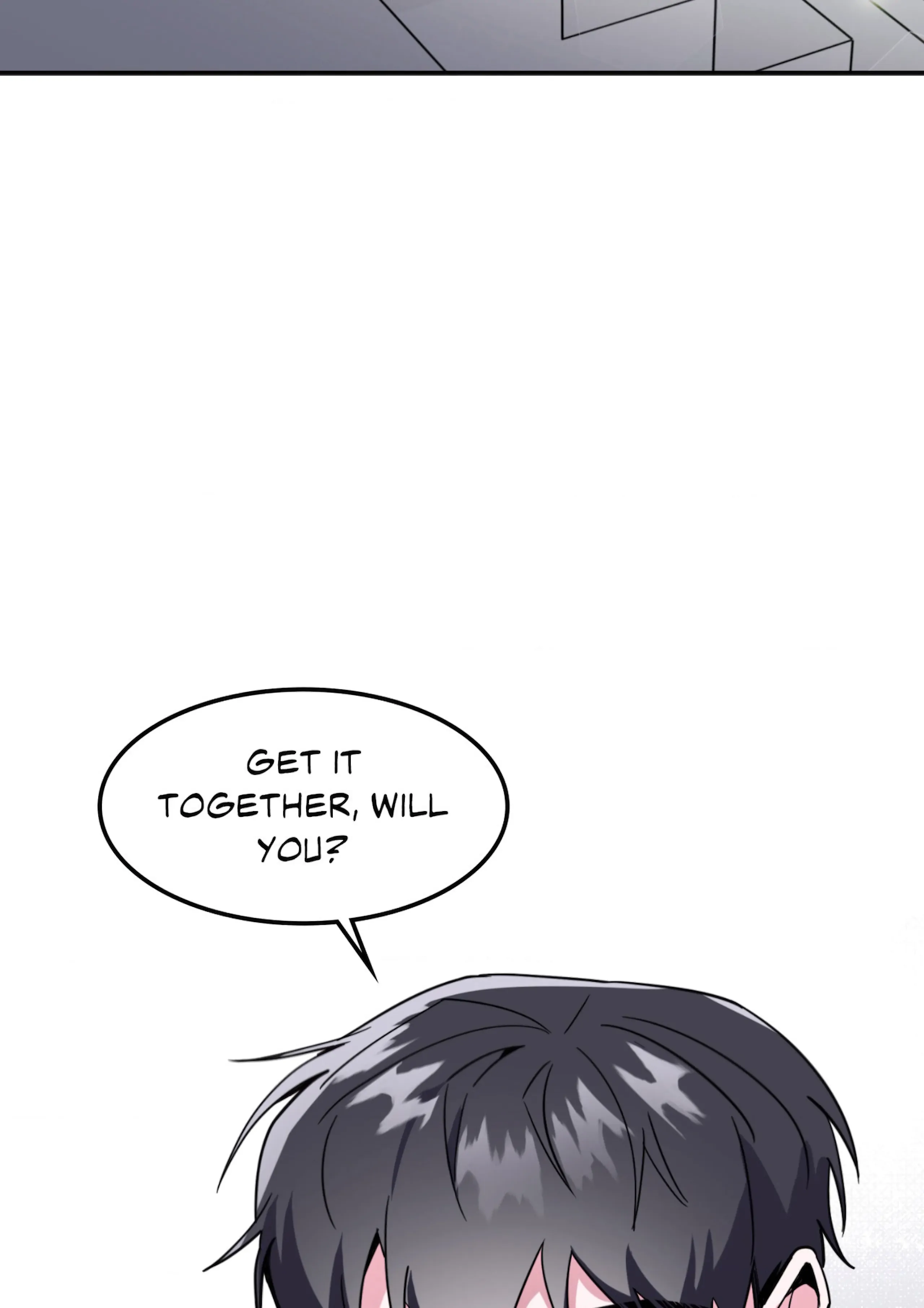 Love in Reprise (Official) - Chapter 15 manhwa