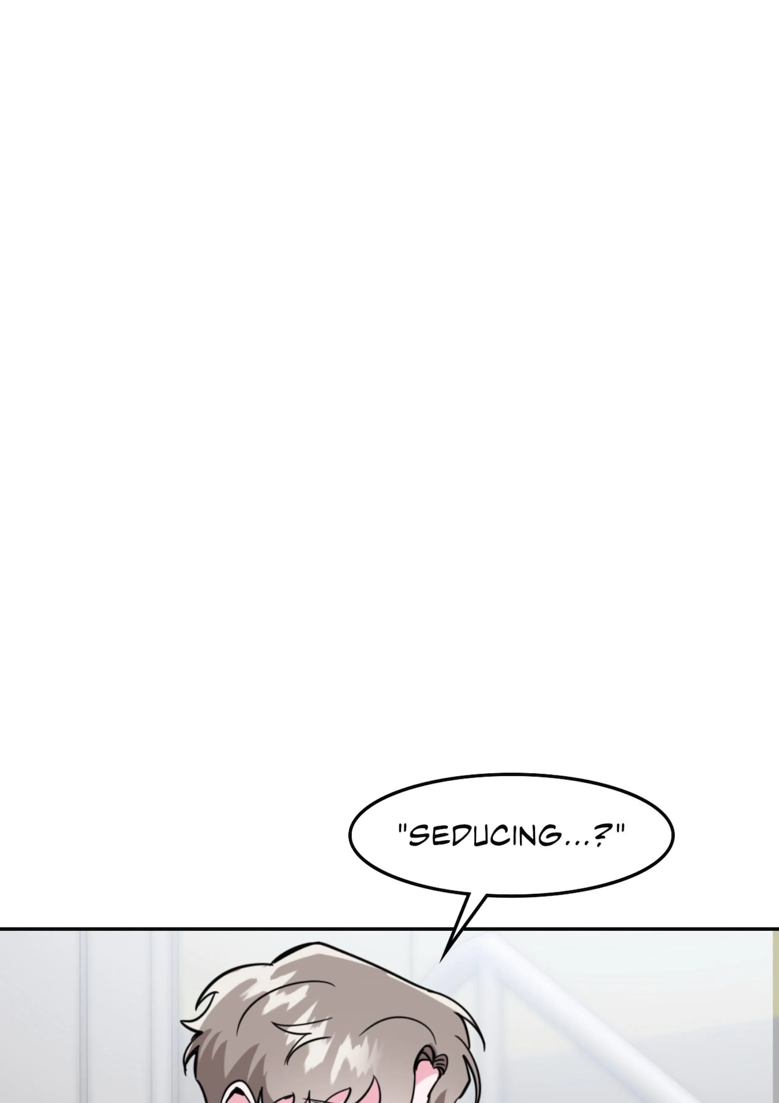 Love in Reprise (Official) - Chapter 16 manhwa