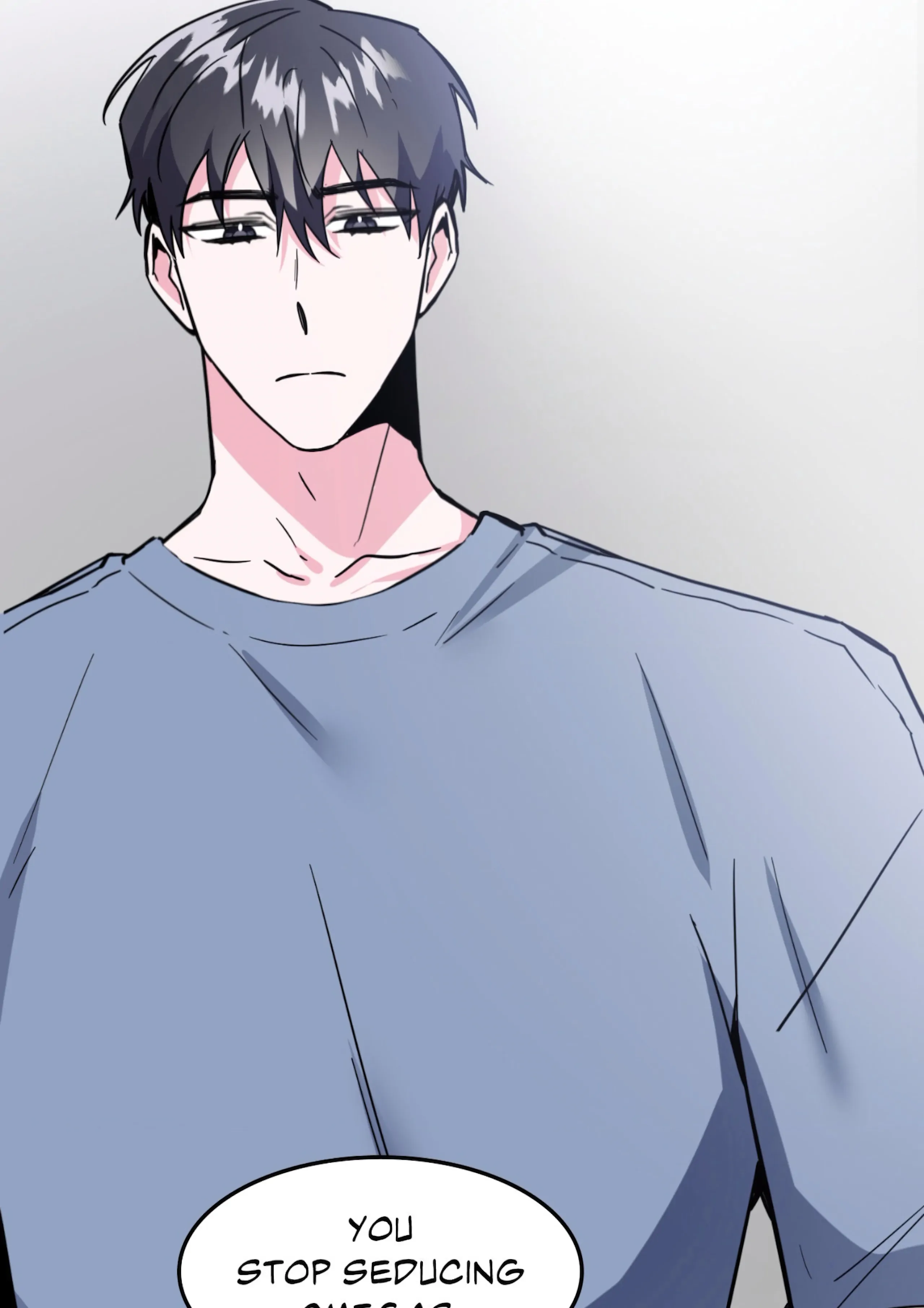 Love in Reprise (Official) - Chapter 16 manhwa