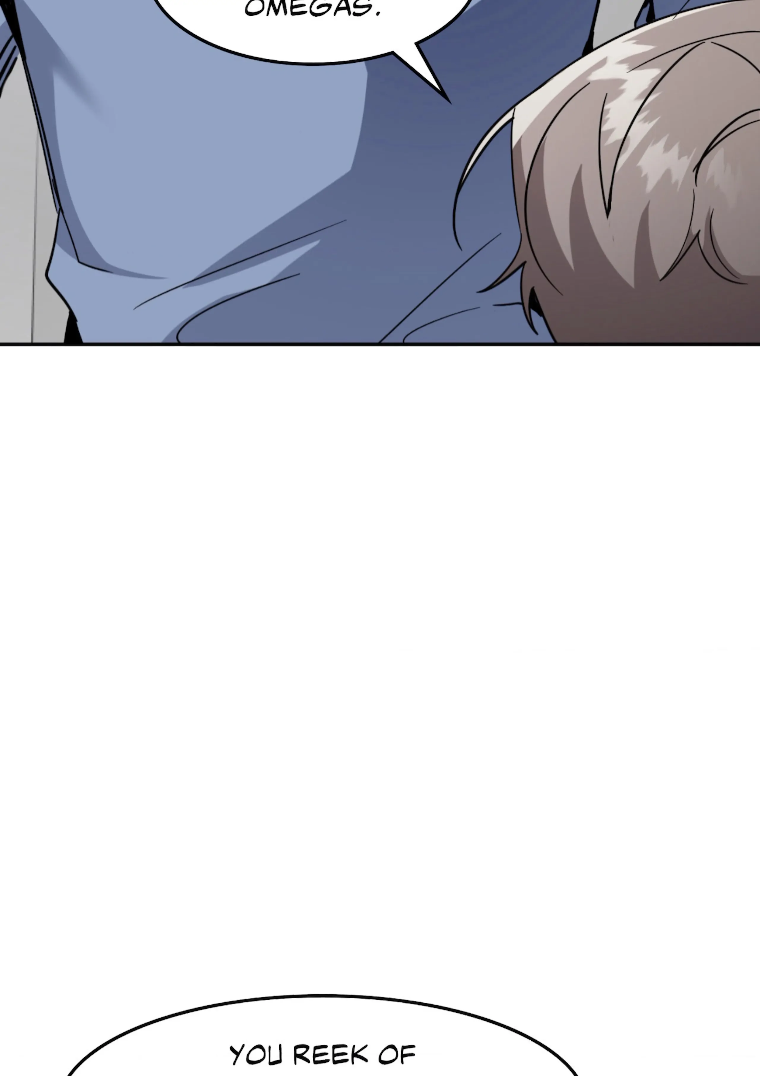 Love in Reprise (Official) - Chapter 16 manhwa
