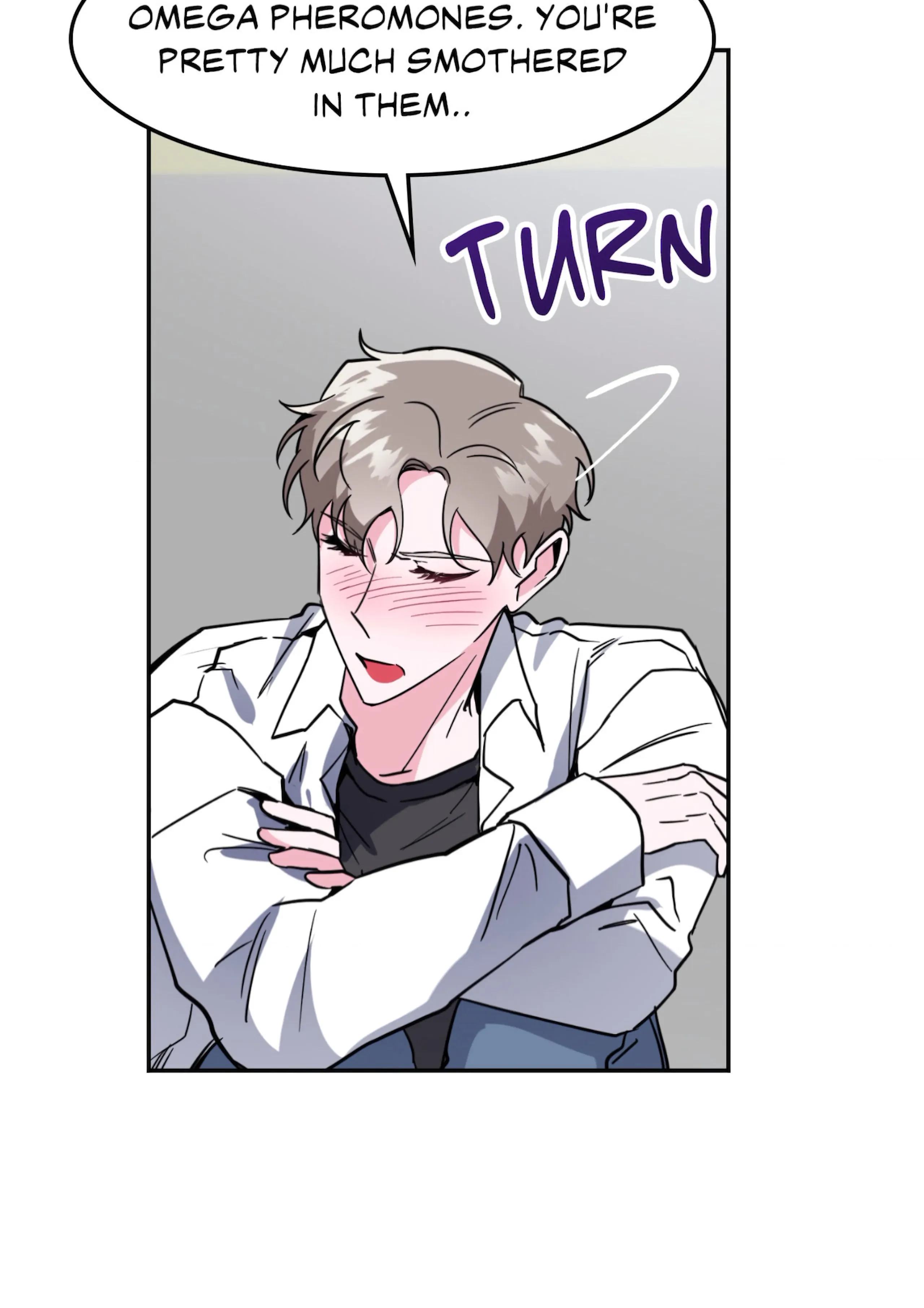 Love in Reprise (Official) - Chapter 16 manhwa