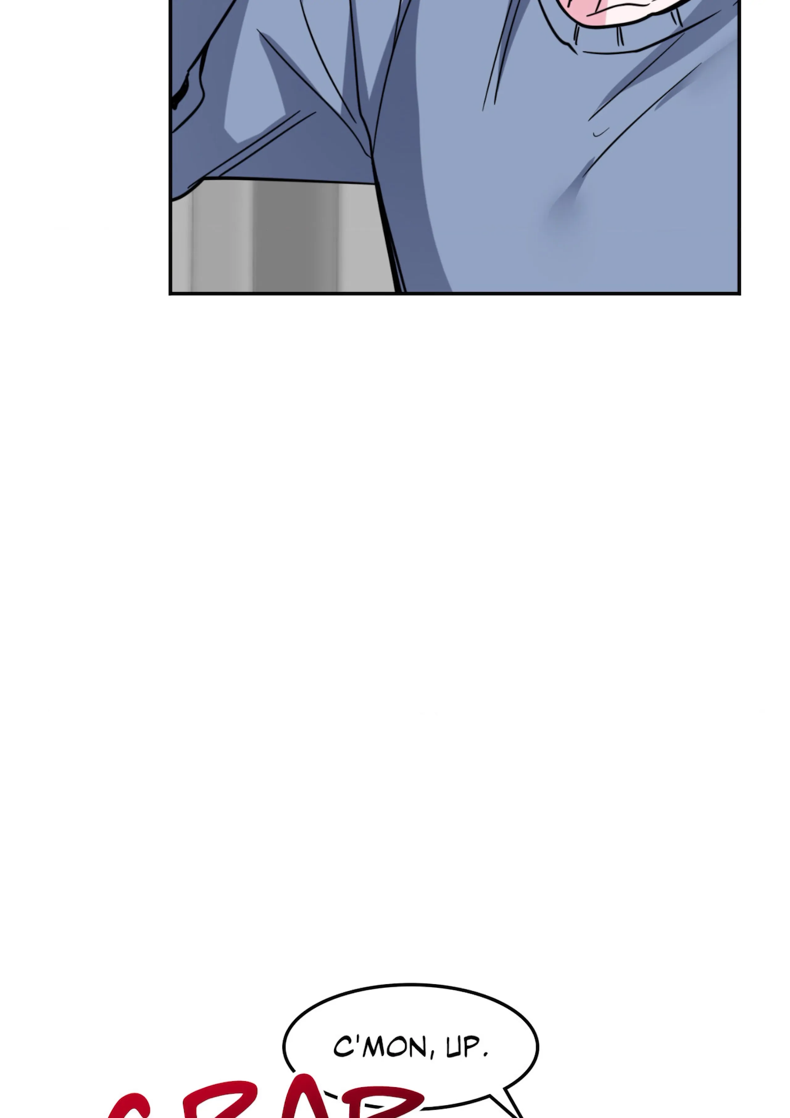 Love in Reprise (Official) - Chapter 16 manhwa
