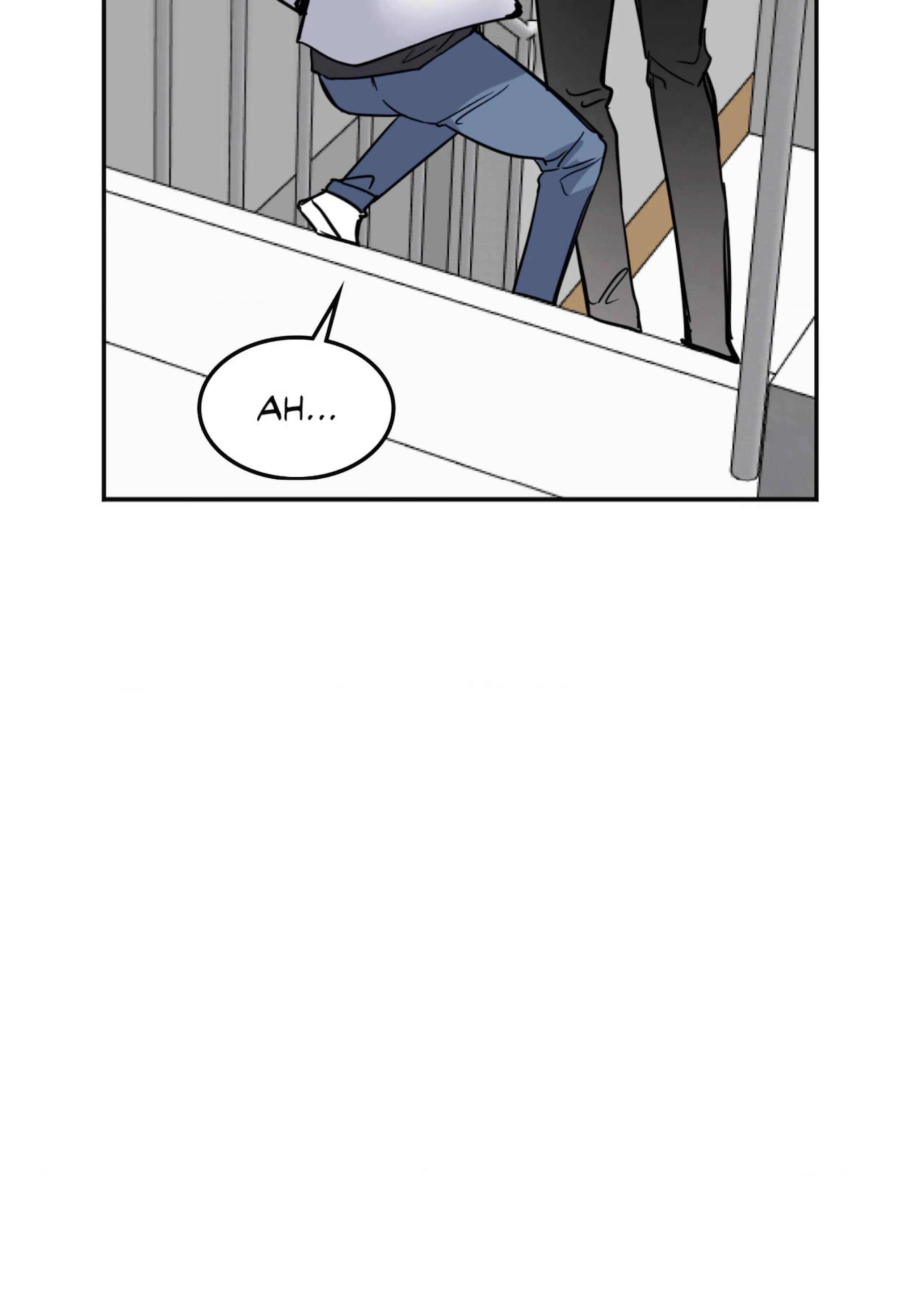 Love in Reprise (Official) - Chapter 16 manhwa