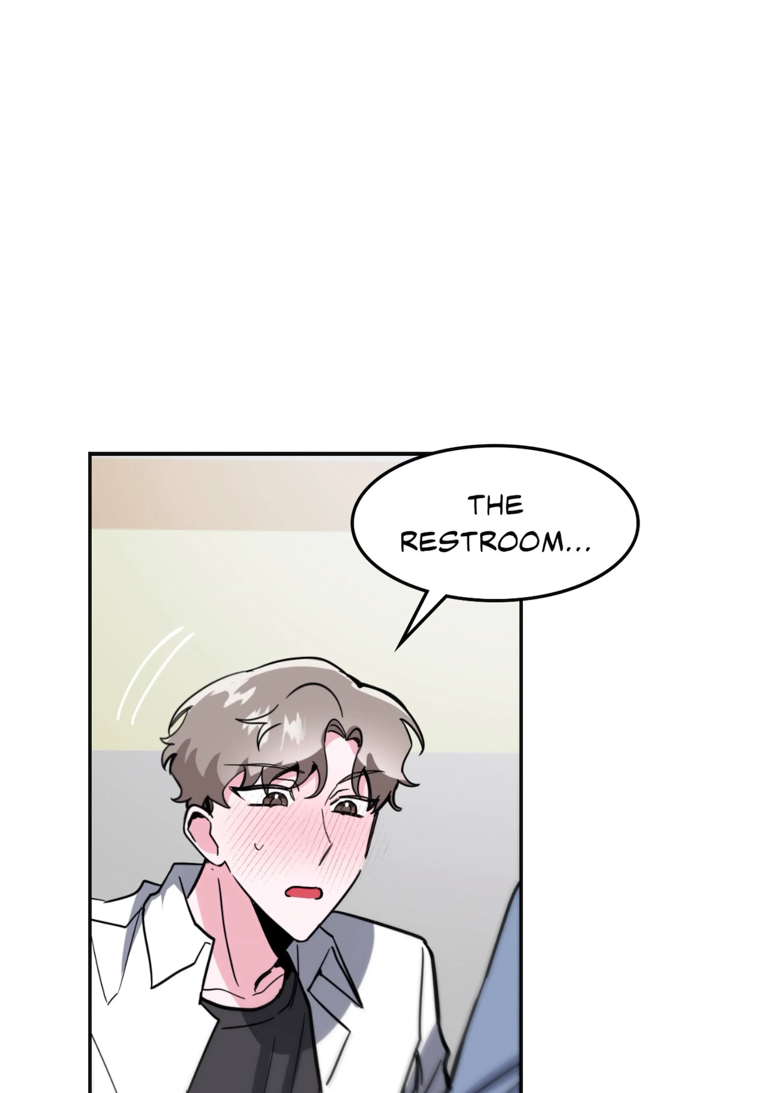 Love in Reprise (Official) - Chapter 16 manhwa