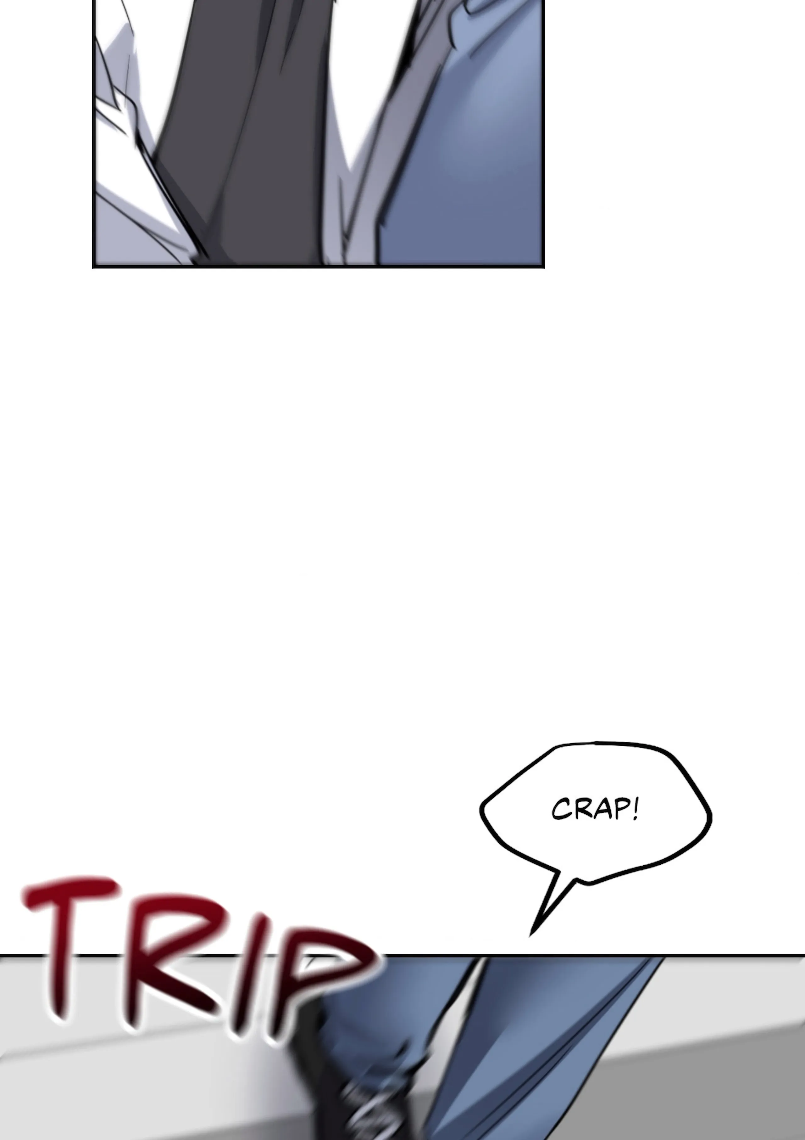 Love in Reprise (Official) - Chapter 16 manhwa