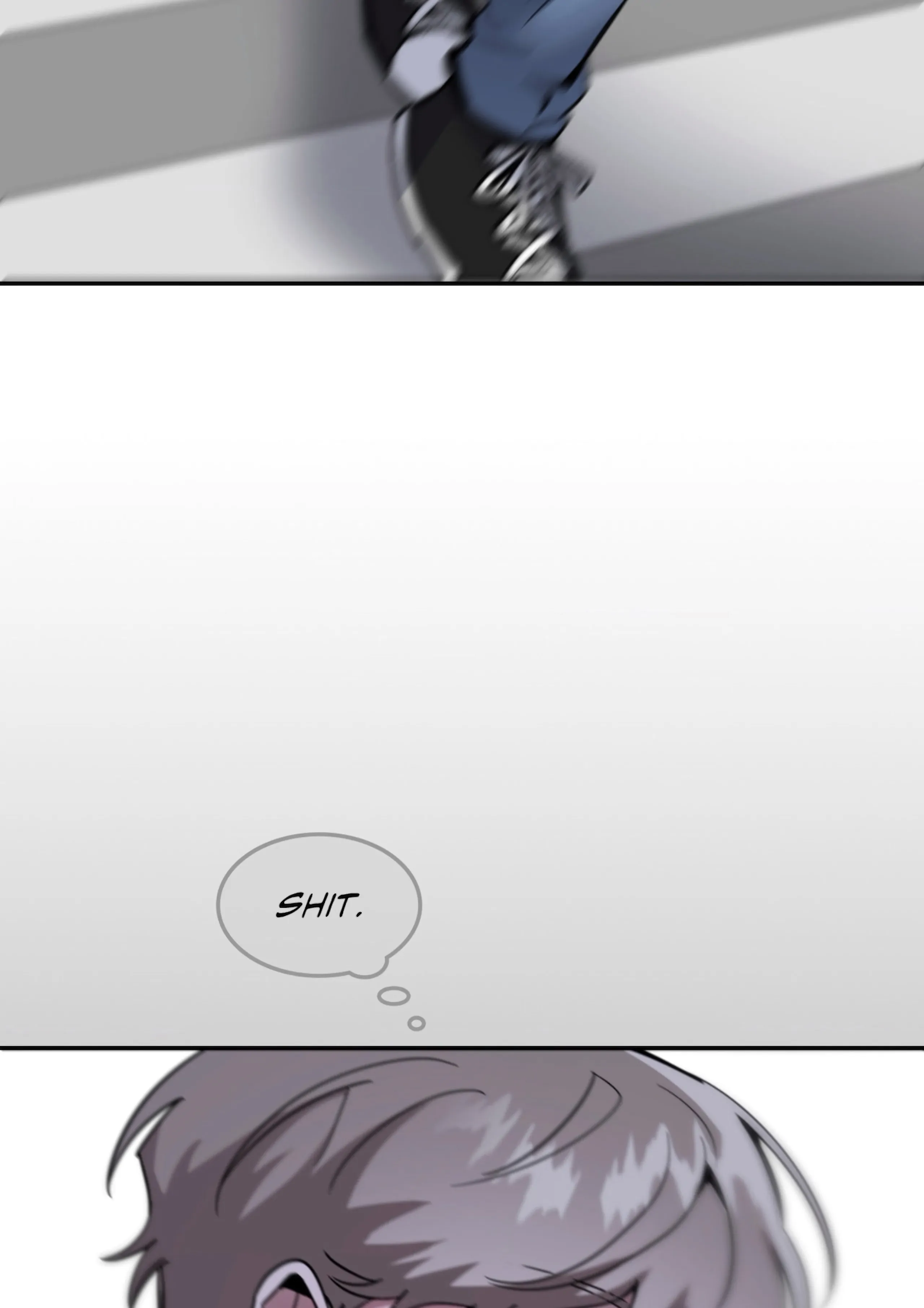 Love in Reprise (Official) - Chapter 16 manhwa