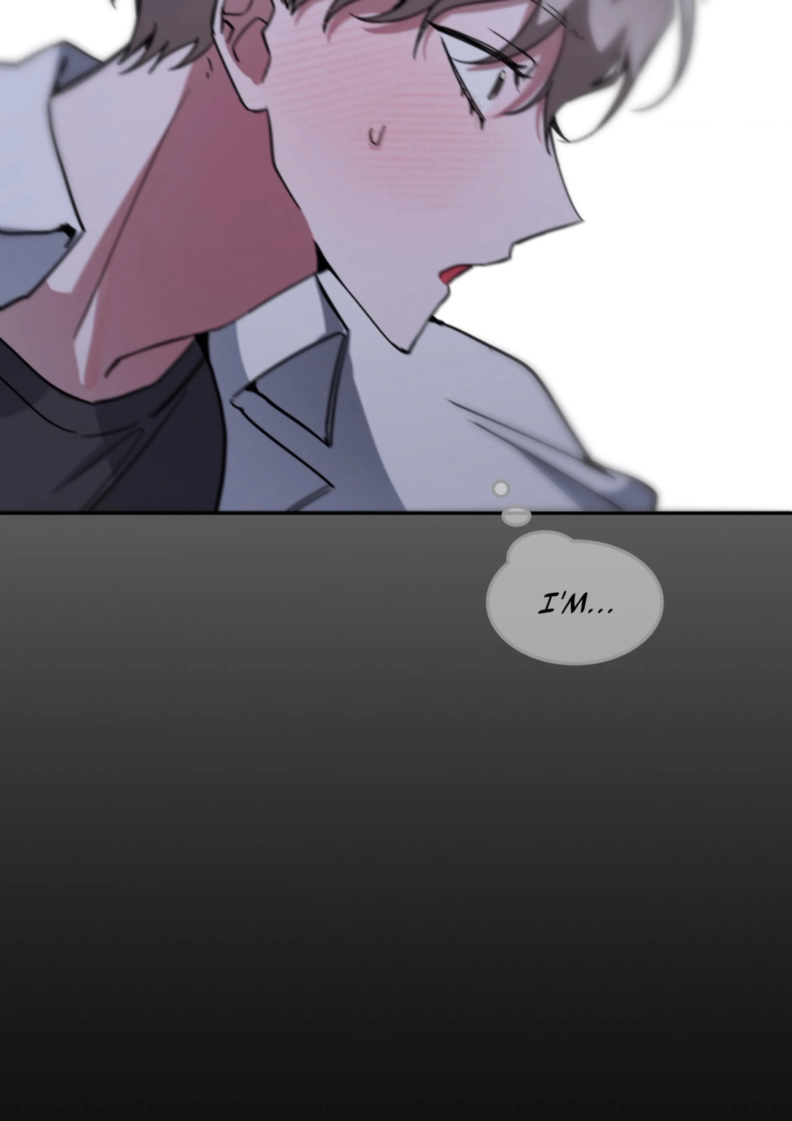 Love in Reprise (Official) - Chapter 16 manhwa