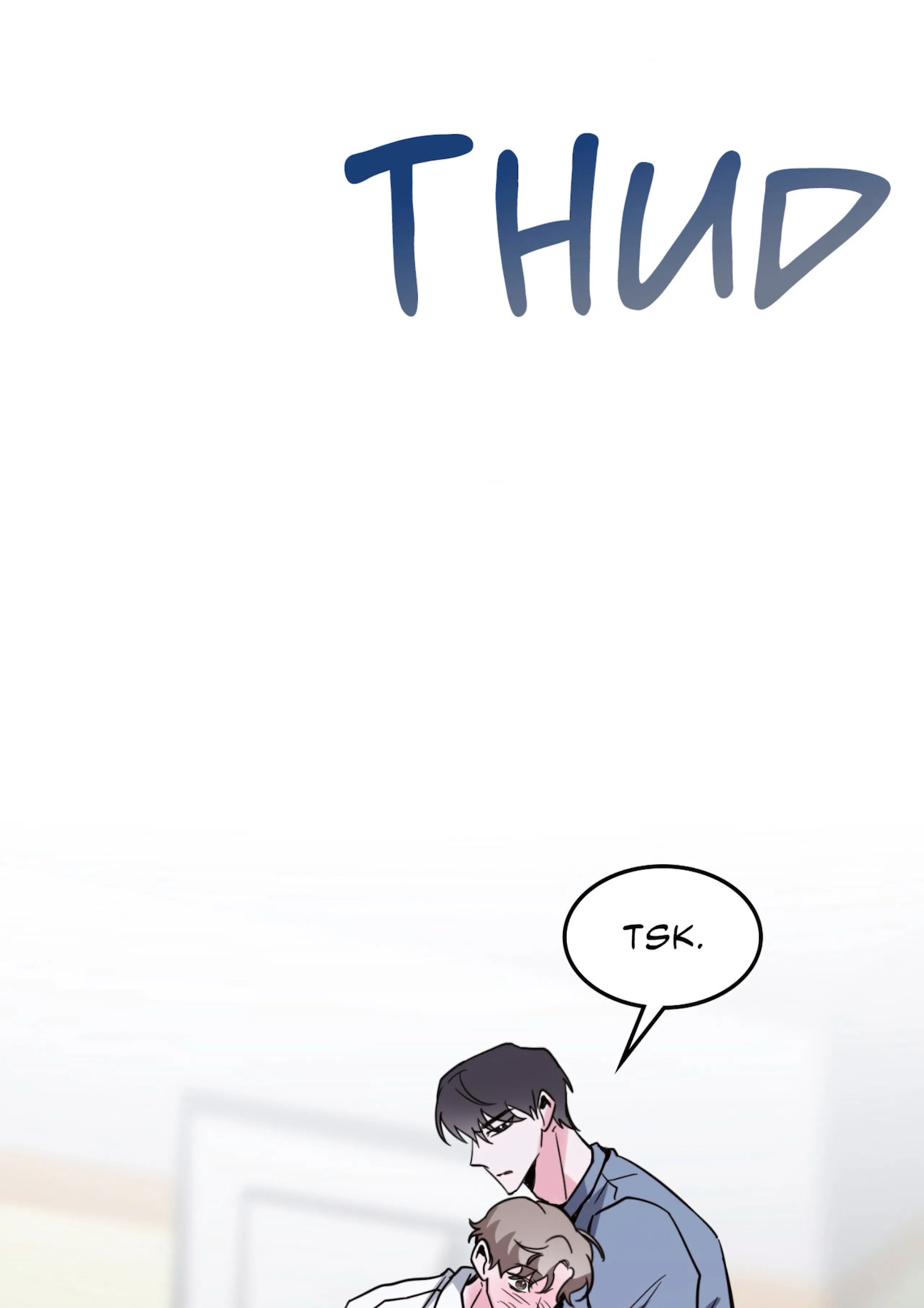 Love in Reprise (Official) - Chapter 16 manhwa