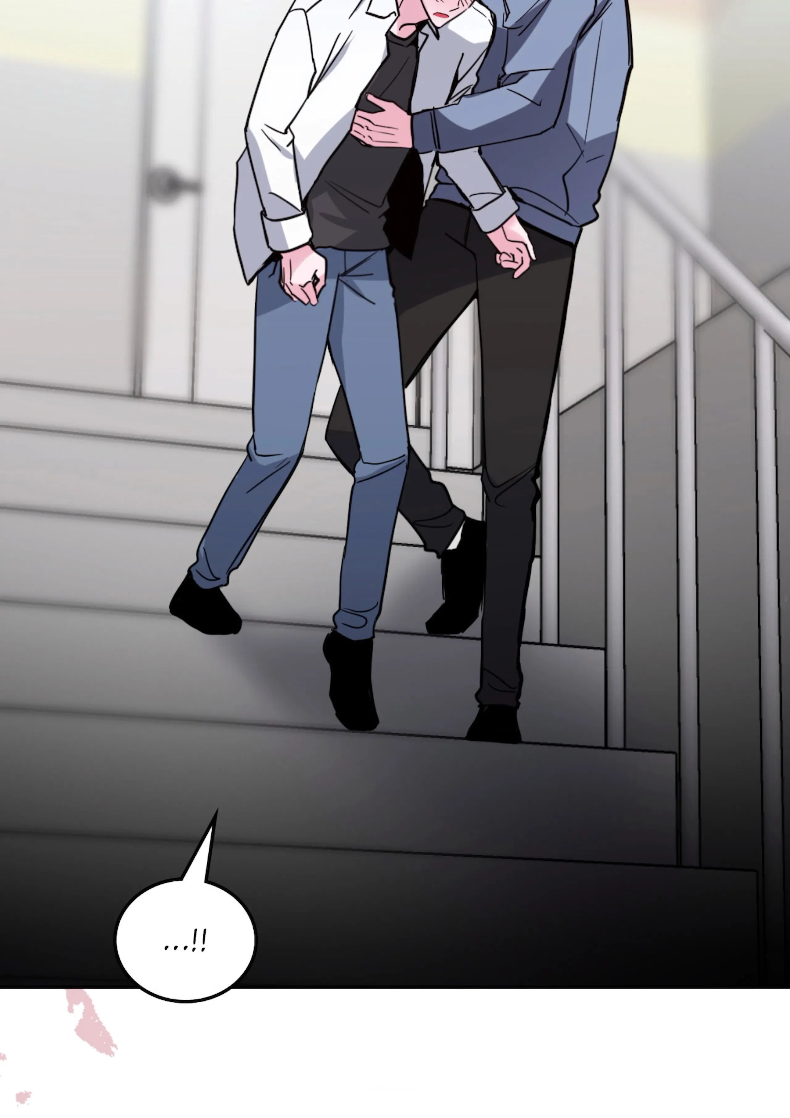 Love in Reprise (Official) - Chapter 16 manhwa