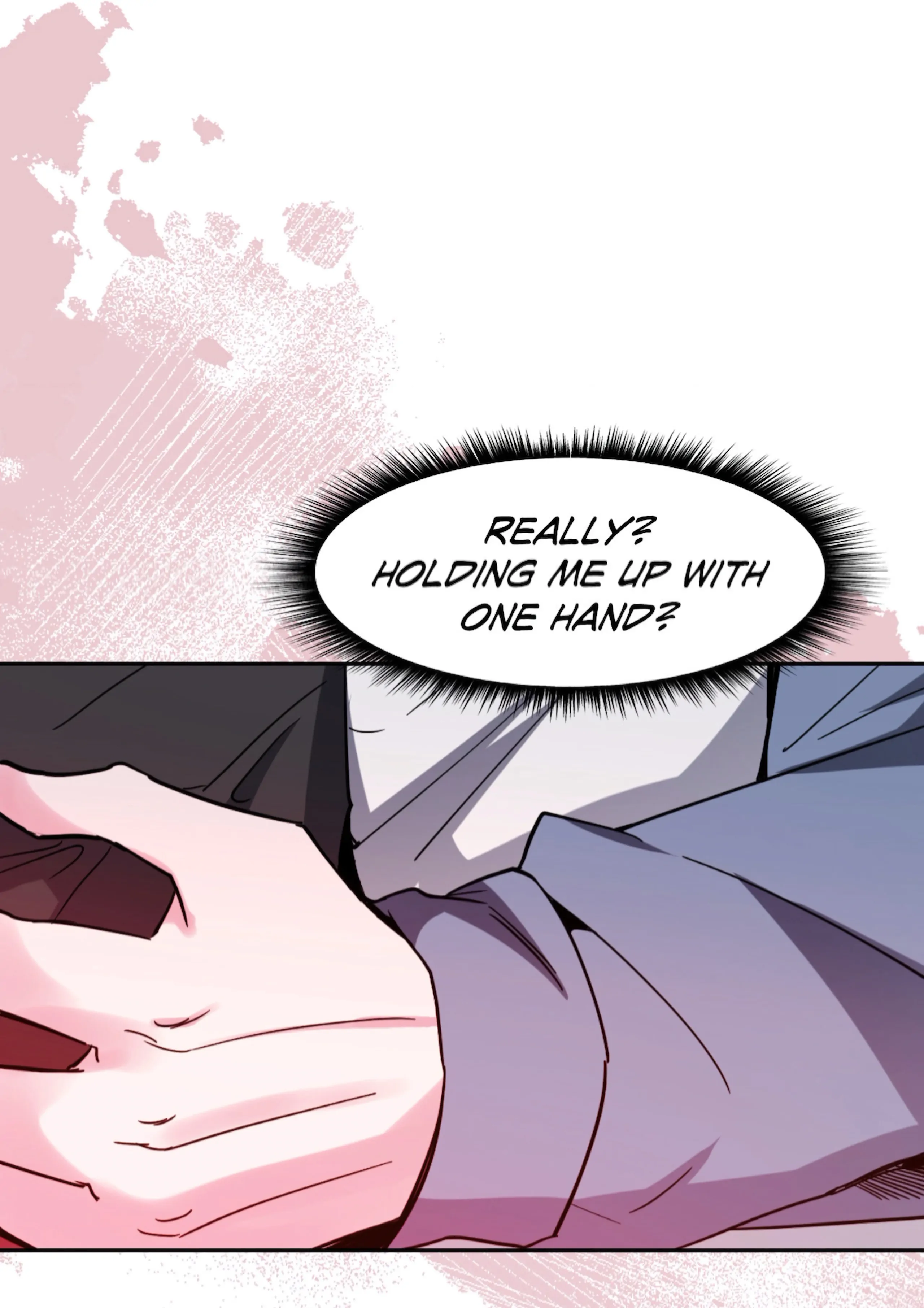 Love in Reprise (Official) - Chapter 16 manhwa
