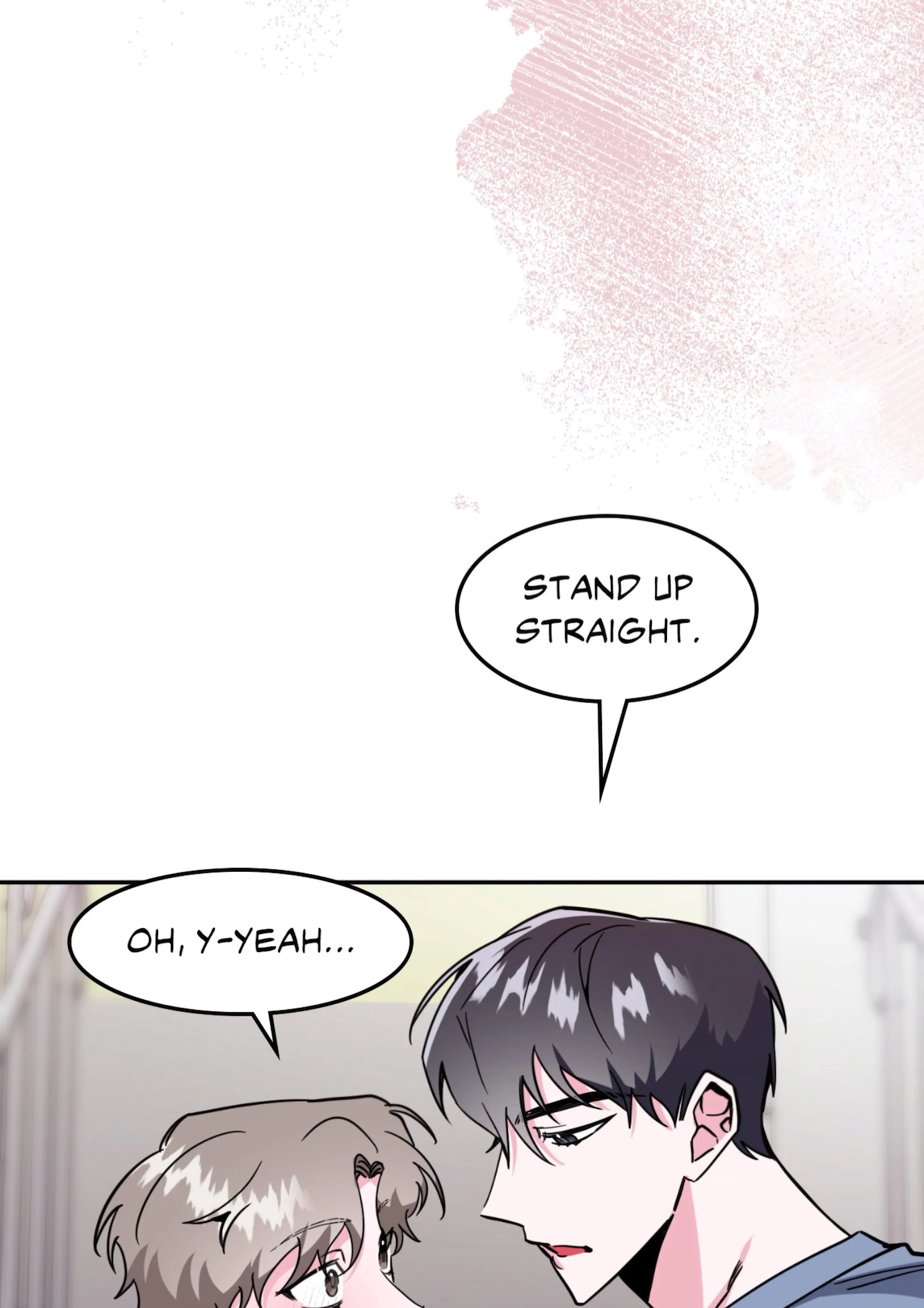 Love in Reprise (Official) - Chapter 16 manhwa