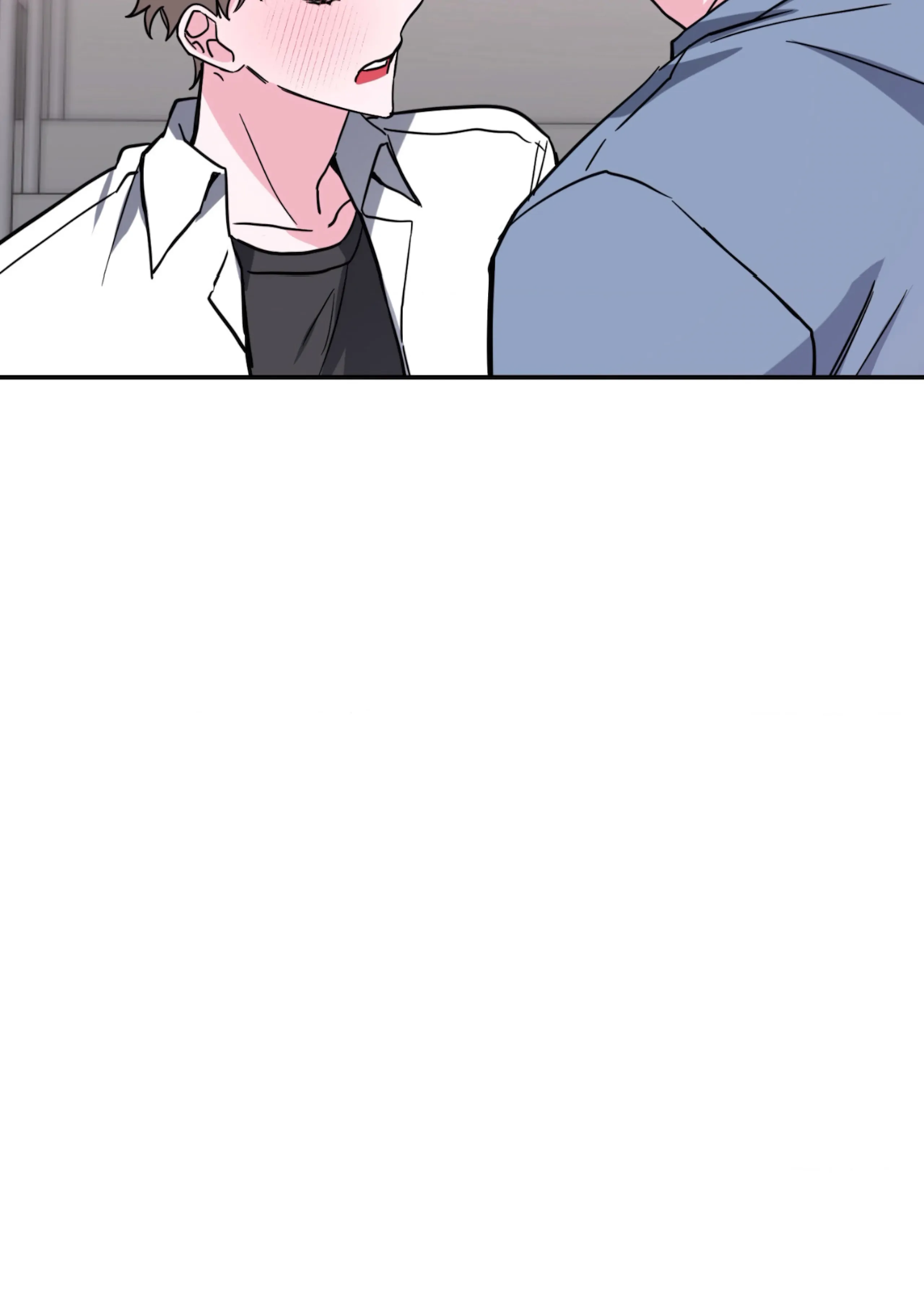 Love in Reprise (Official) - Chapter 16 manhwa