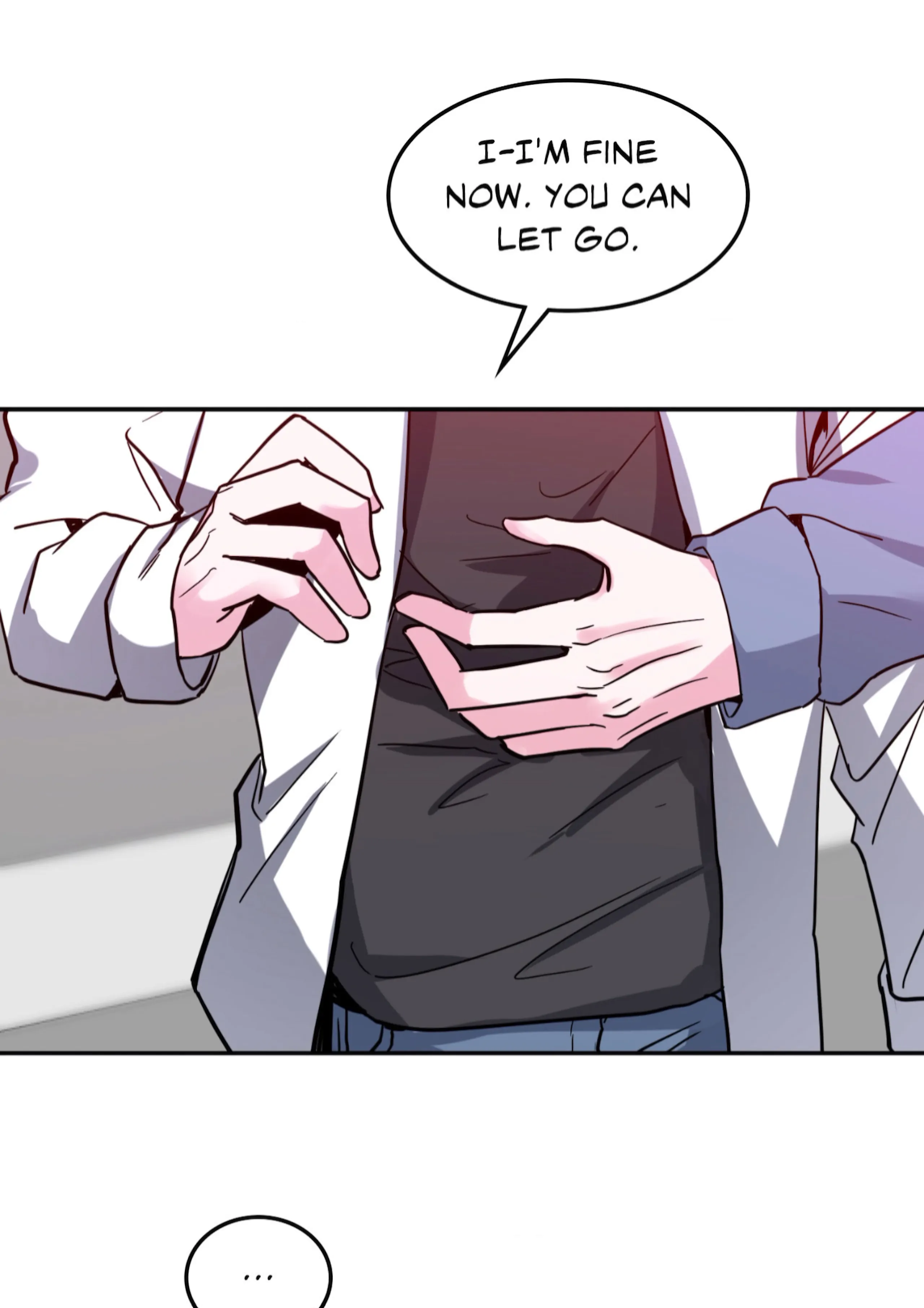 Love in Reprise (Official) - Chapter 16 manhwa
