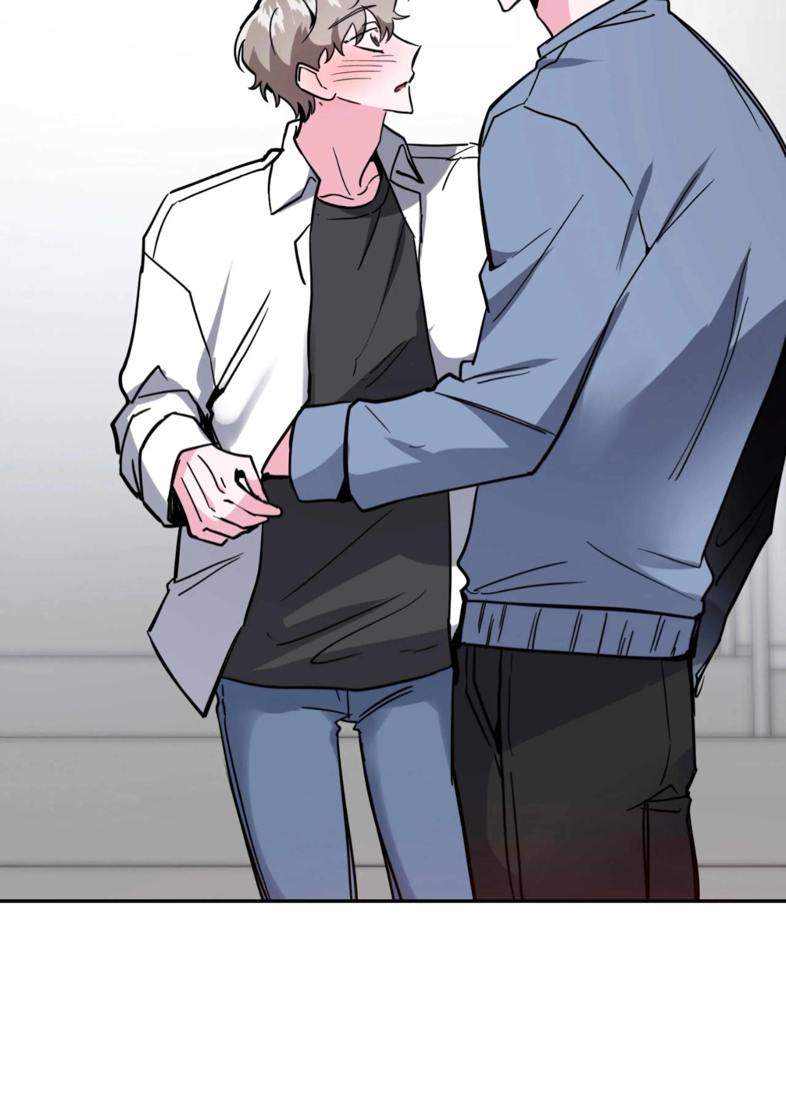 Love in Reprise (Official) - Chapter 16 manhwa