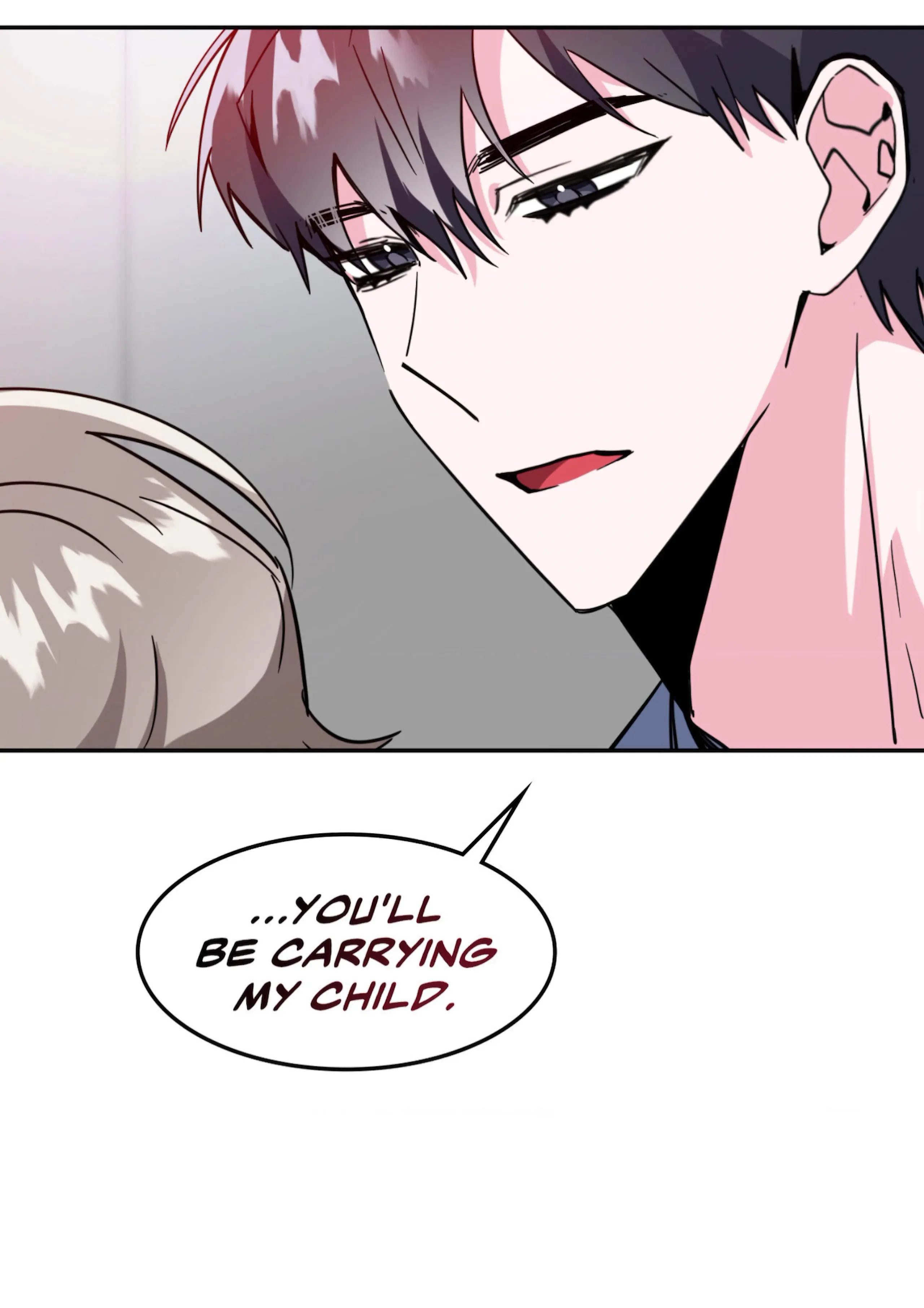 Love in Reprise (Official) - Chapter 16 manhwa