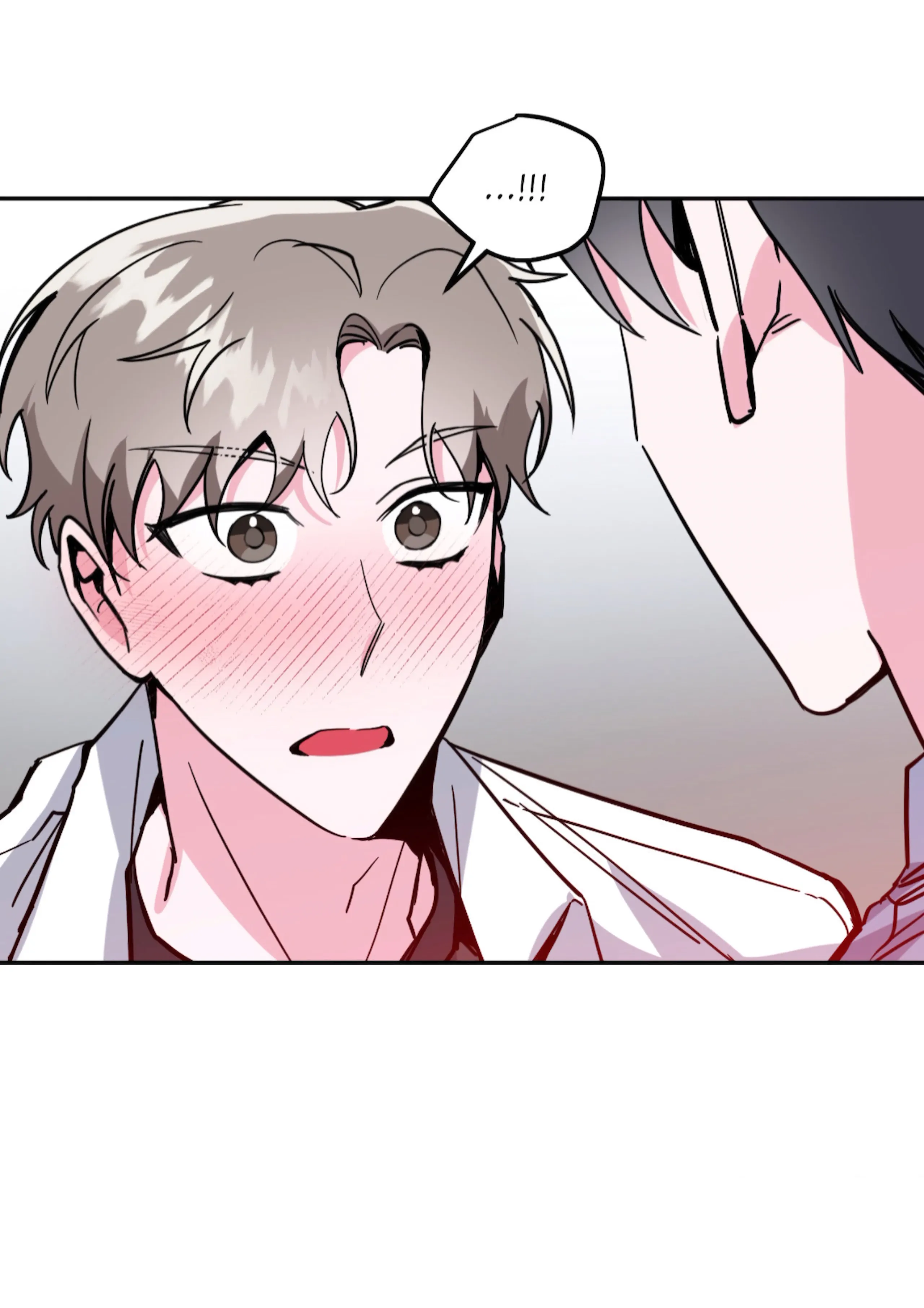 Love in Reprise (Official) - Chapter 16 manhwa