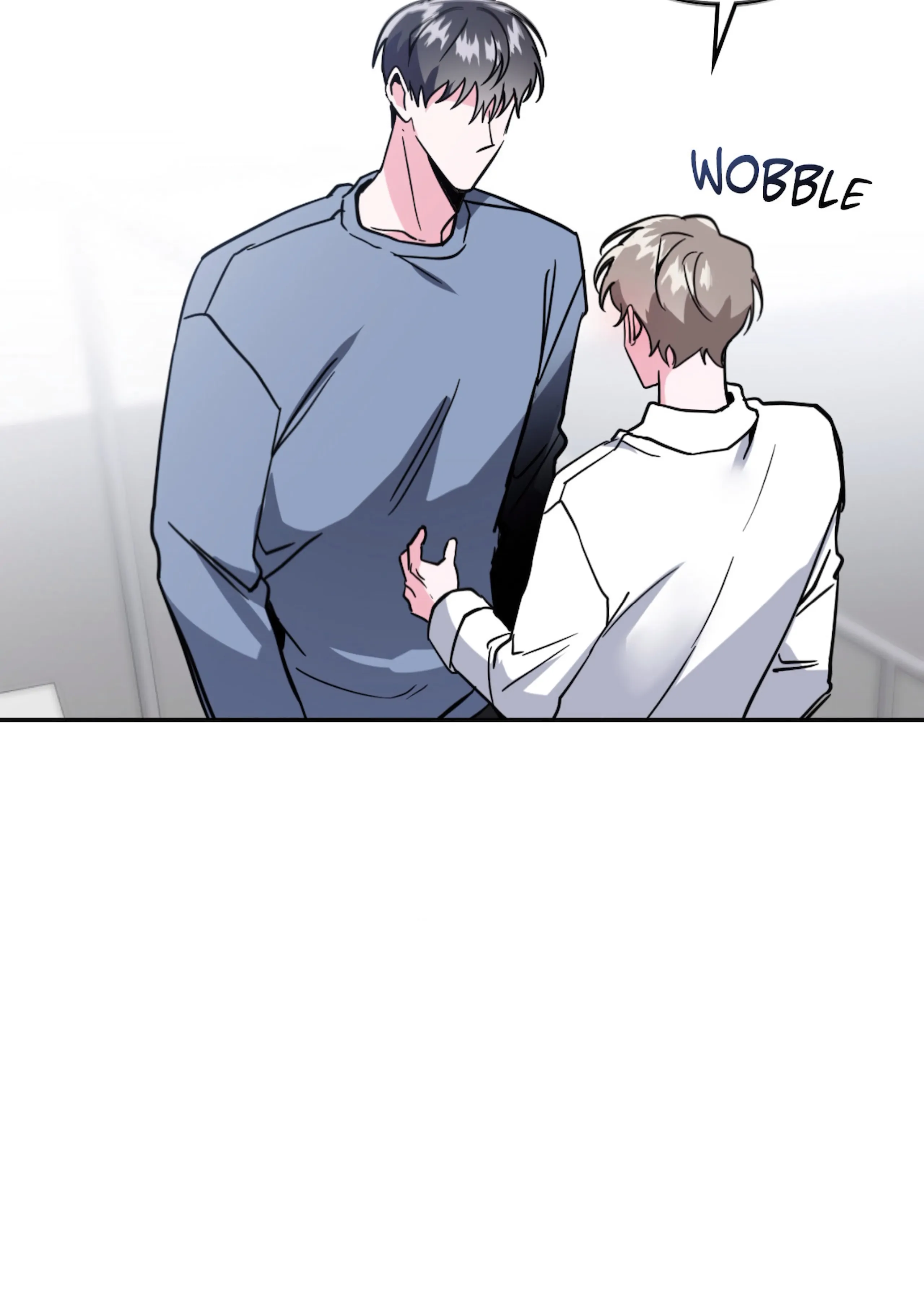 Love in Reprise (Official) - Chapter 16 manhwa