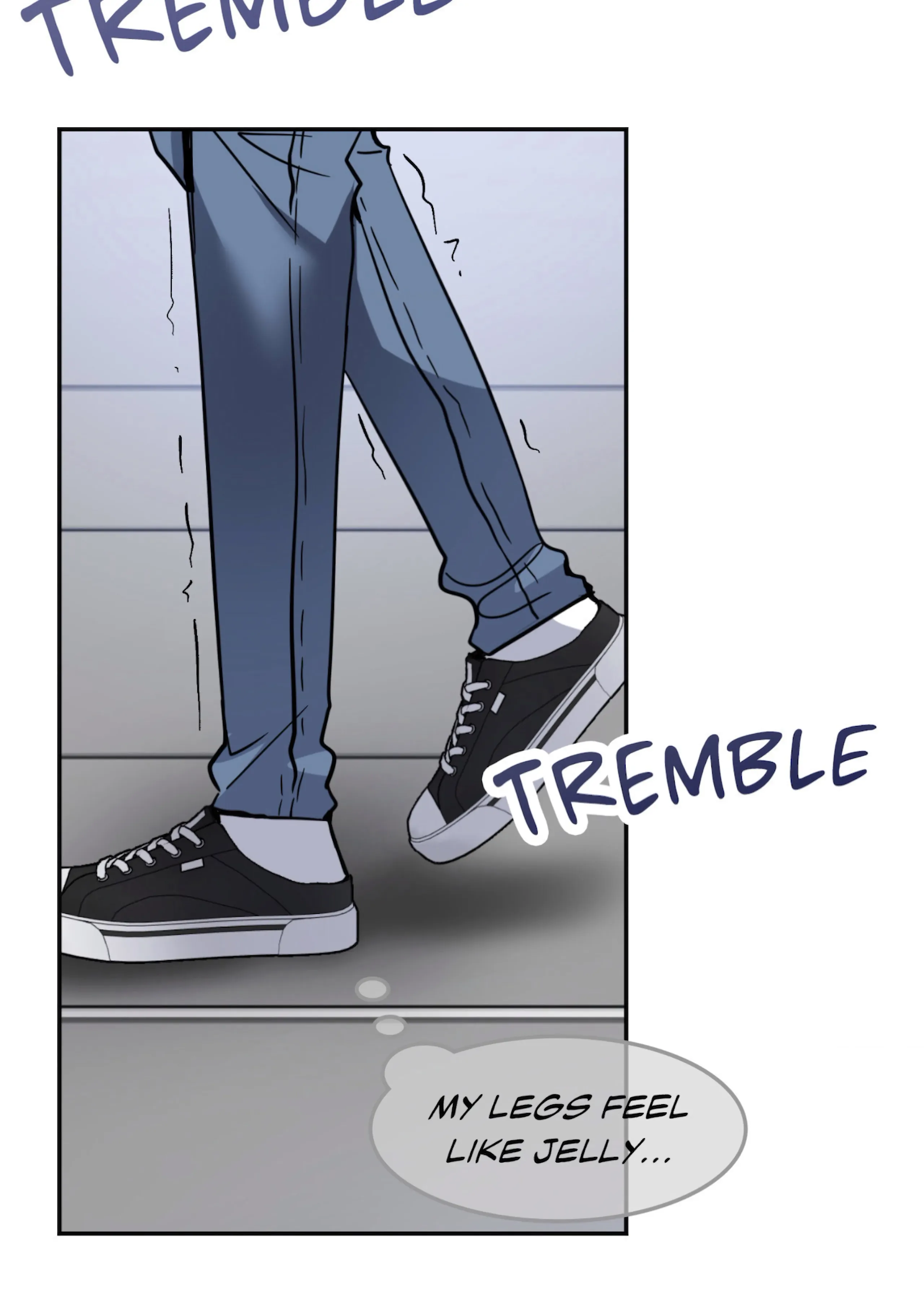 Love in Reprise (Official) - Chapter 16 manhwa