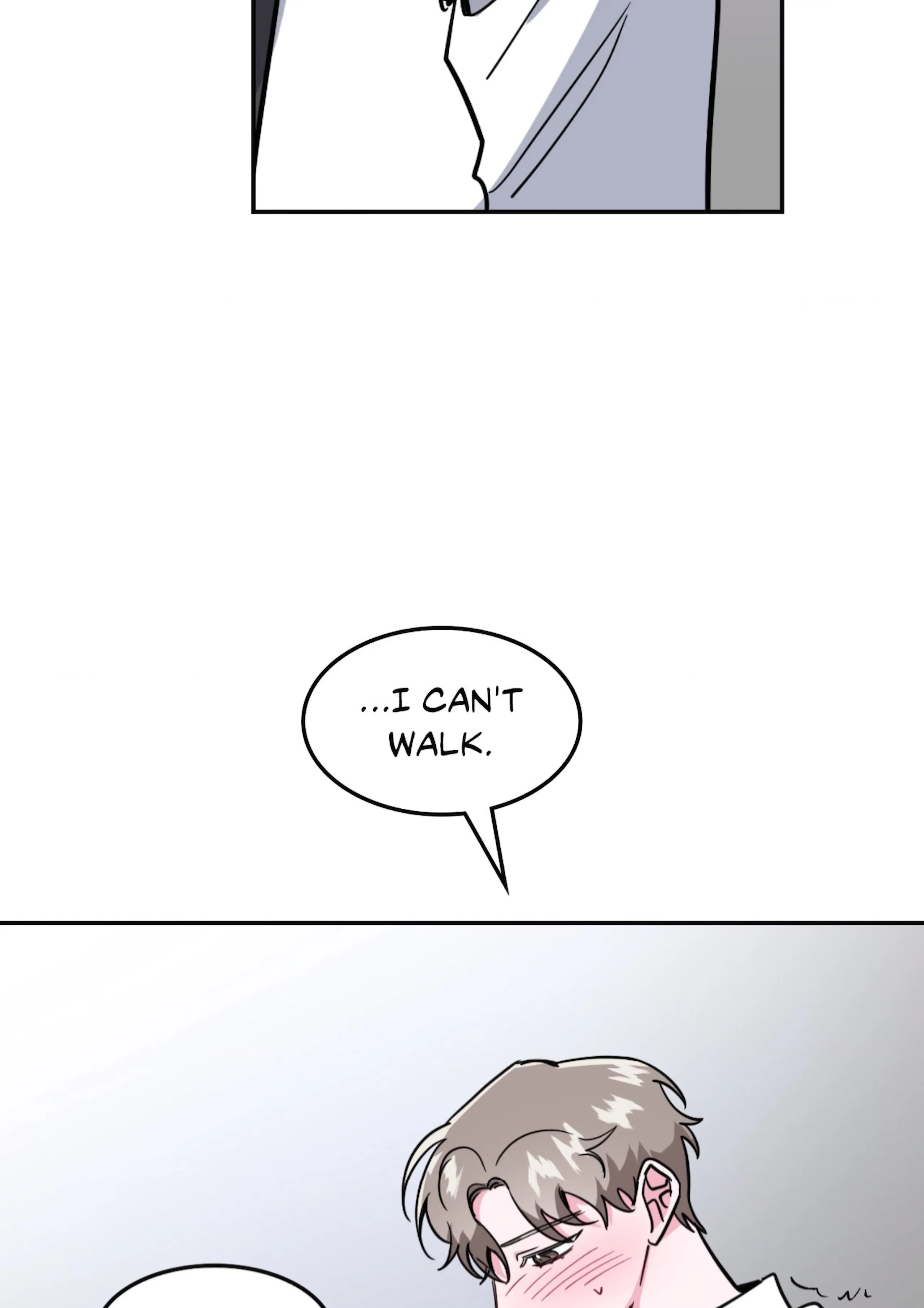 Love in Reprise (Official) - Chapter 16 manhwa