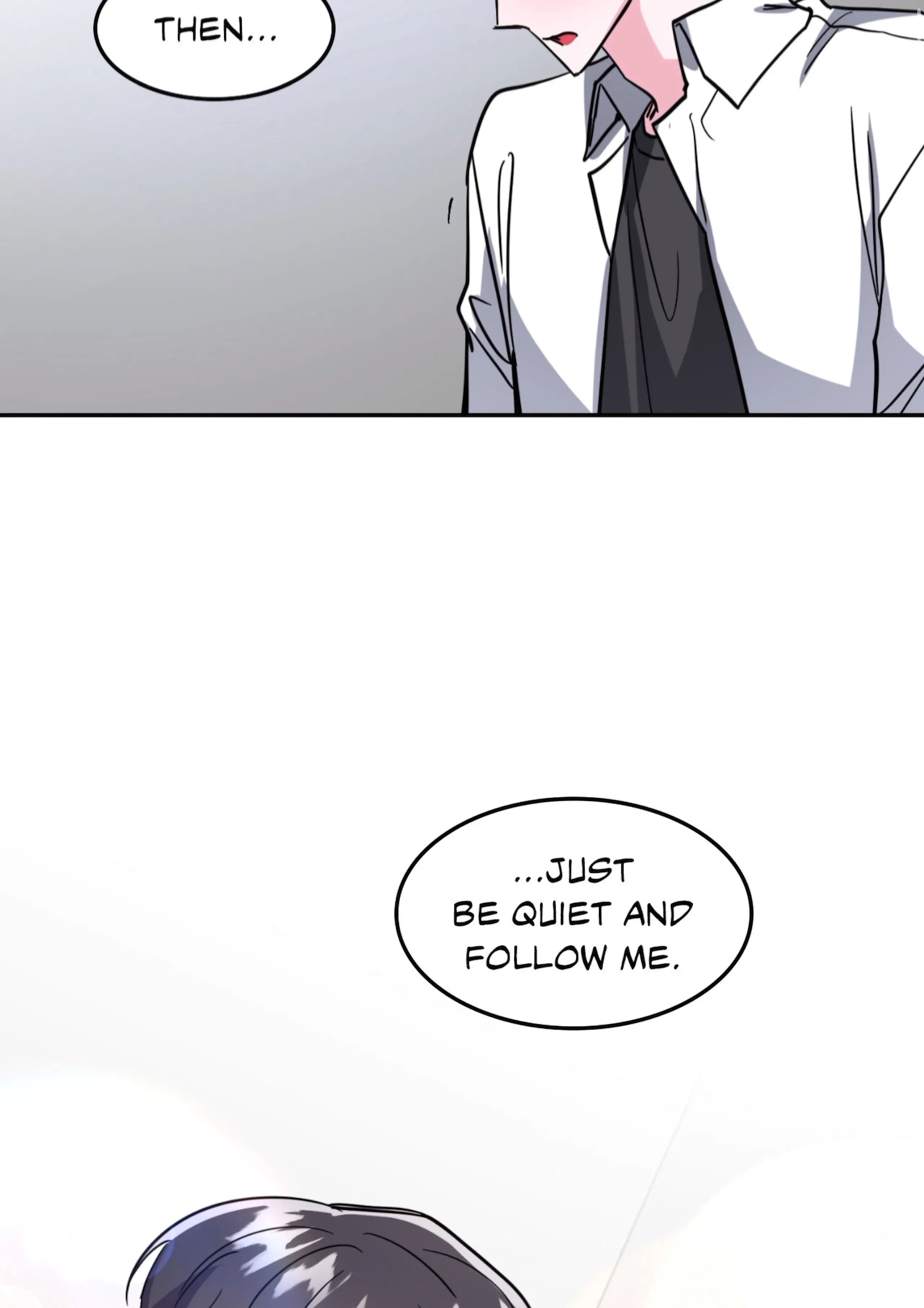 Love in Reprise (Official) - Chapter 16 manhwa