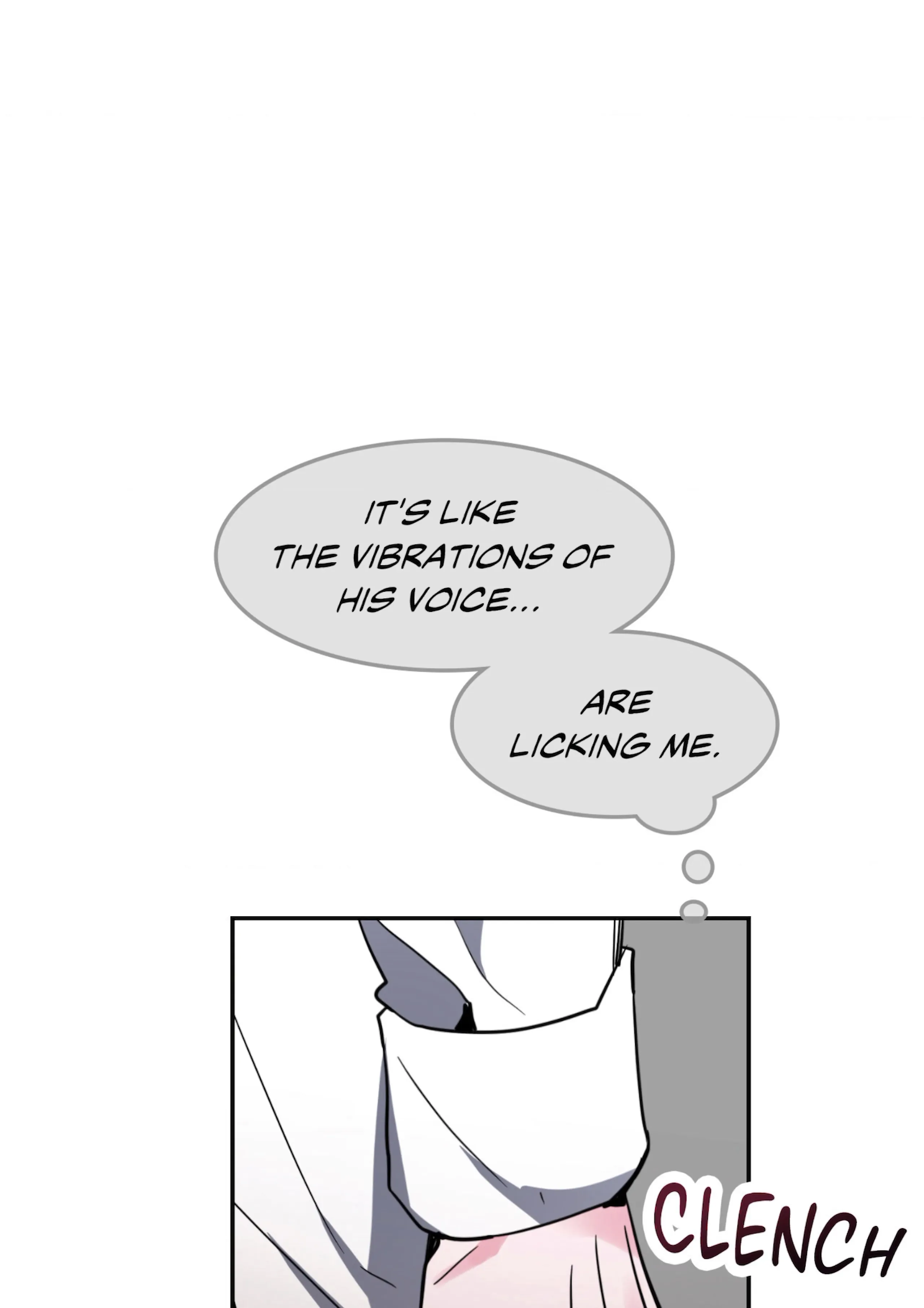 Love in Reprise (Official) - Chapter 16 manhwa