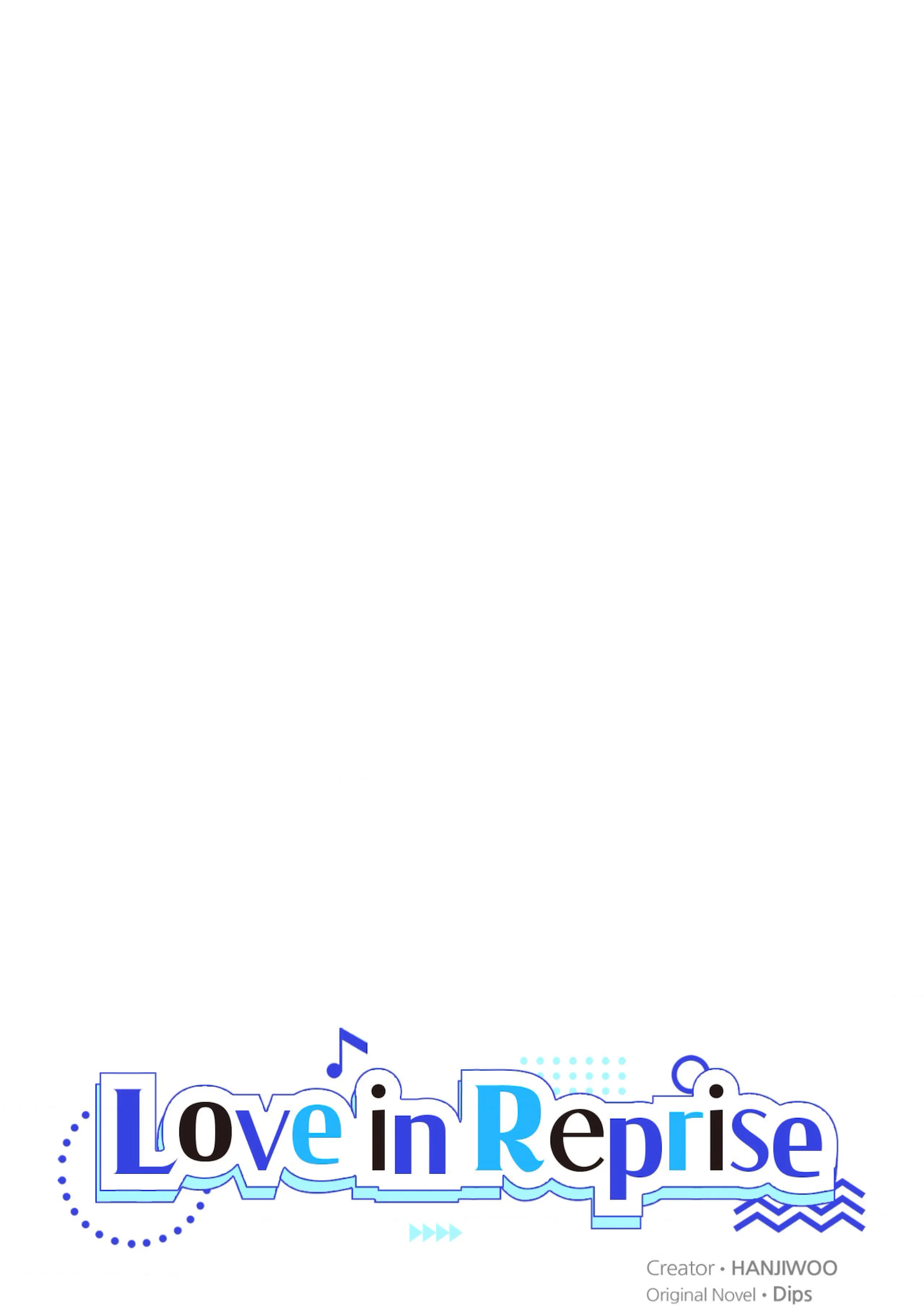 Love in Reprise (Official) - Chapter 16 manhwa